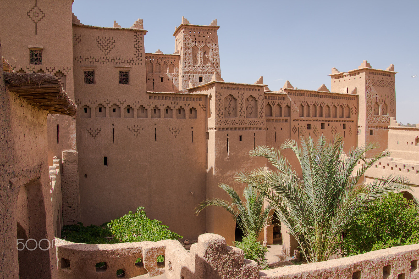 Canon EOS 650D (EOS Rebel T4i / EOS Kiss X6i) sample photo. Kasbah amridil photography