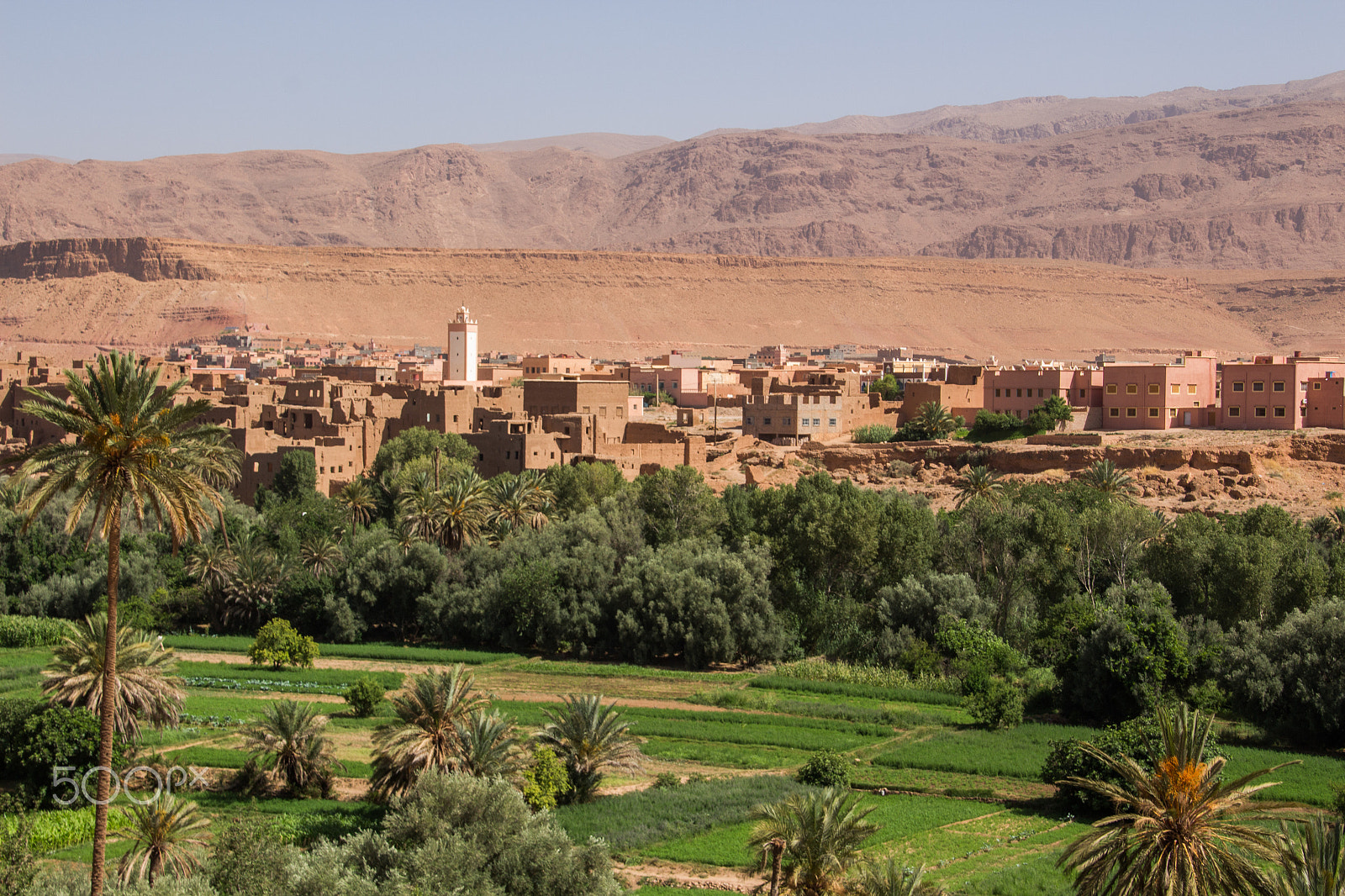 Canon EOS 650D (EOS Rebel T4i / EOS Kiss X6i) sample photo. Ouarzazate - tinghir photography