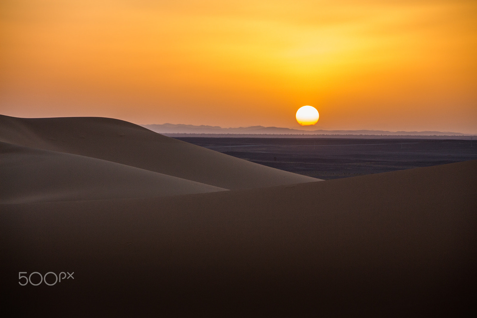 Canon EOS 650D (EOS Rebel T4i / EOS Kiss X6i) sample photo. Saara desert photography
