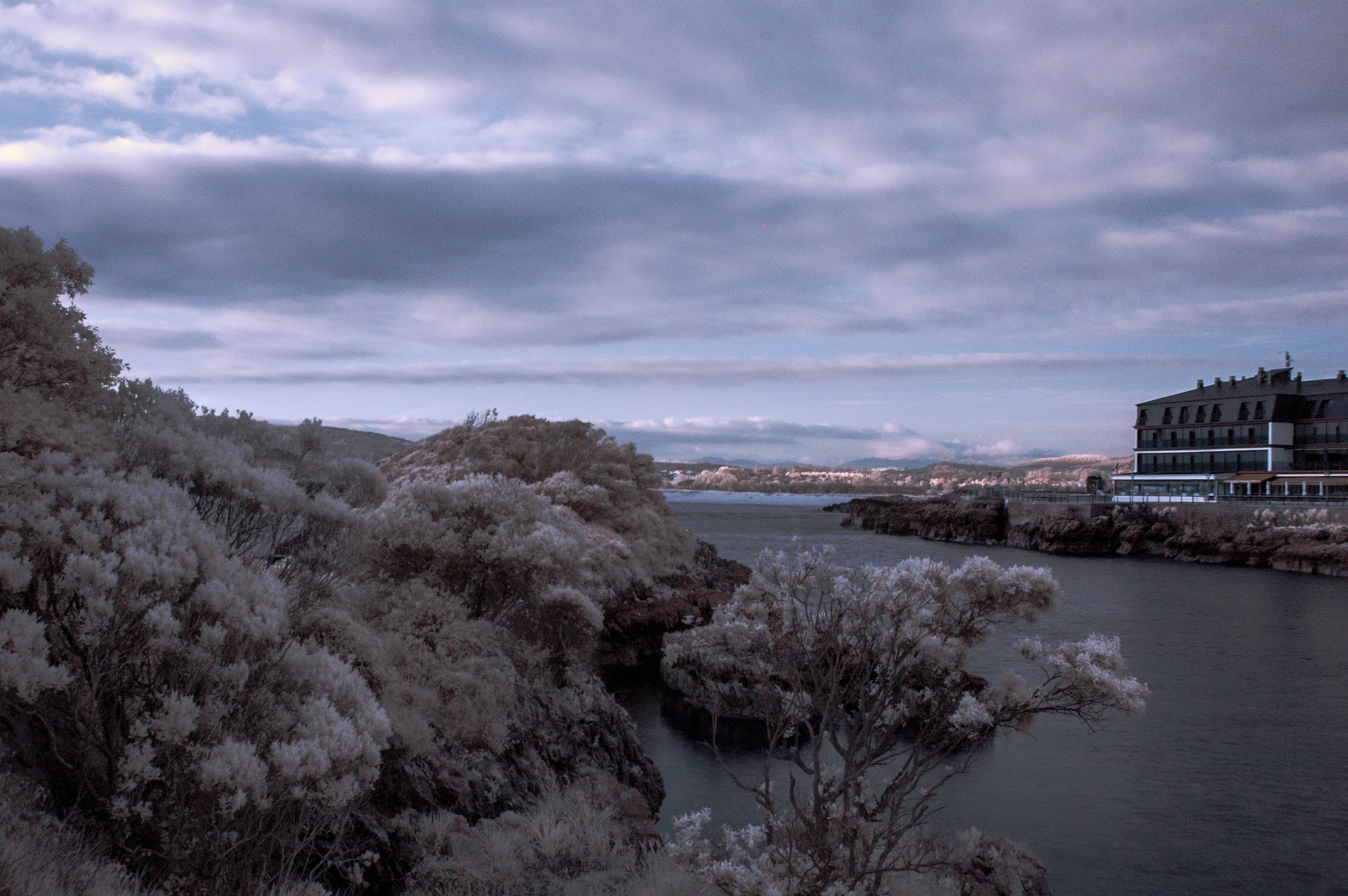 Nikon D50 sample photo. Irplaya del sable photography
