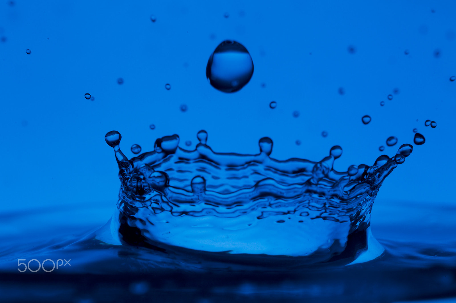 Canon EOS-1D Mark IV sample photo. Sprays, drops and water splashes photography