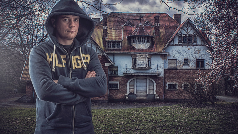 Nikon AF-S Nikkor 28-70mm F2.8 ED-IF sample photo. Willem@maisondeviron photography
