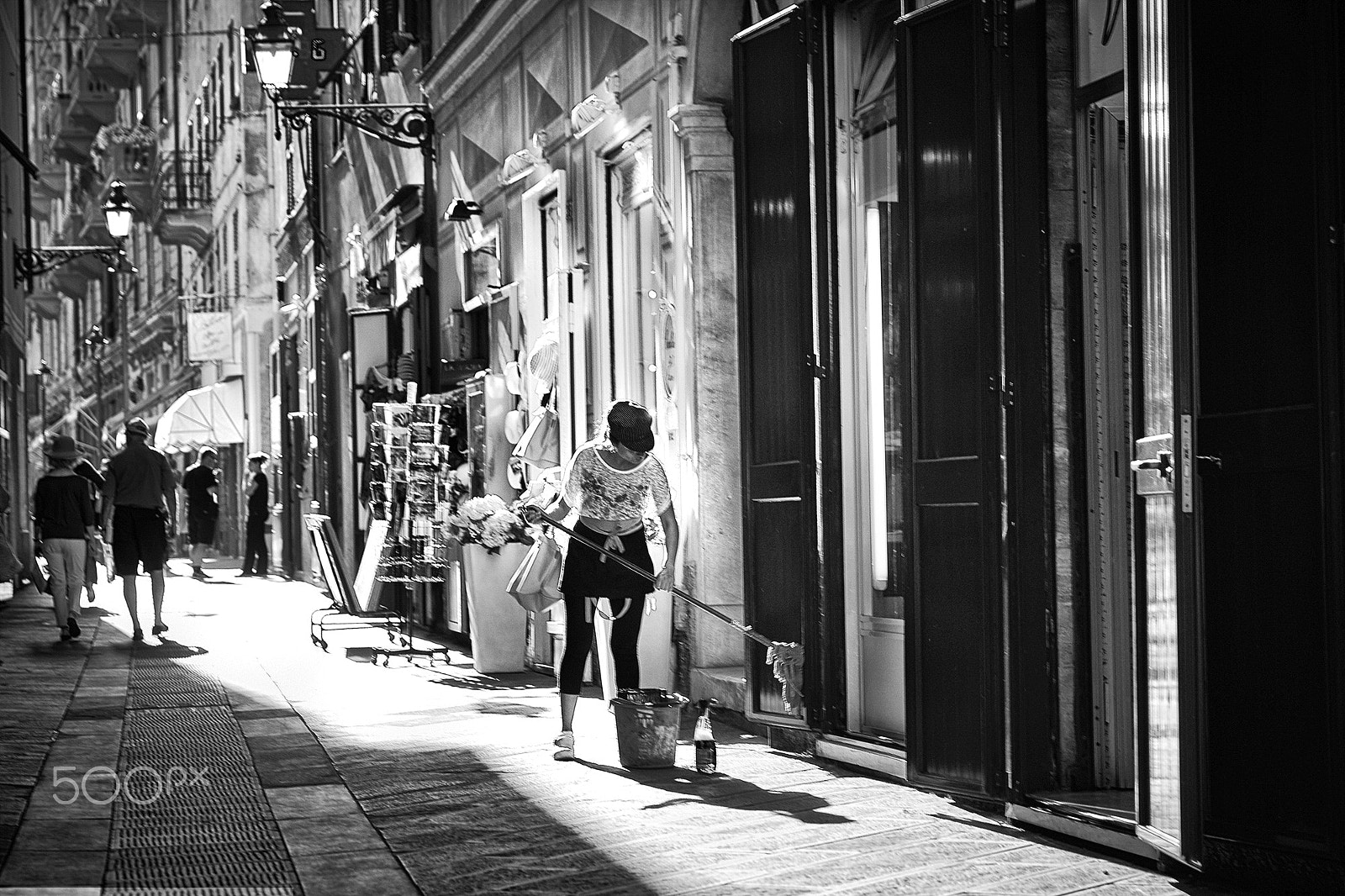 Sony Alpha a99 sample photo. Santa margherita, 2016 photography