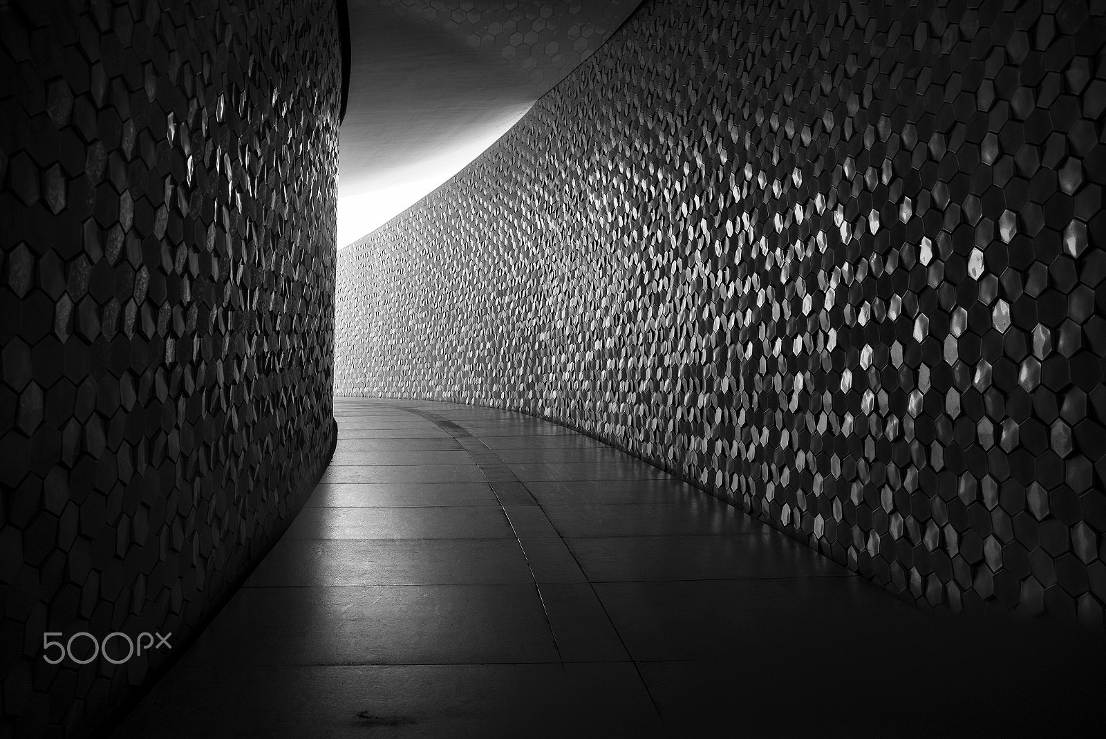Elmarit-M 1:2.8/24 ASPH. sample photo. And no one came... photography