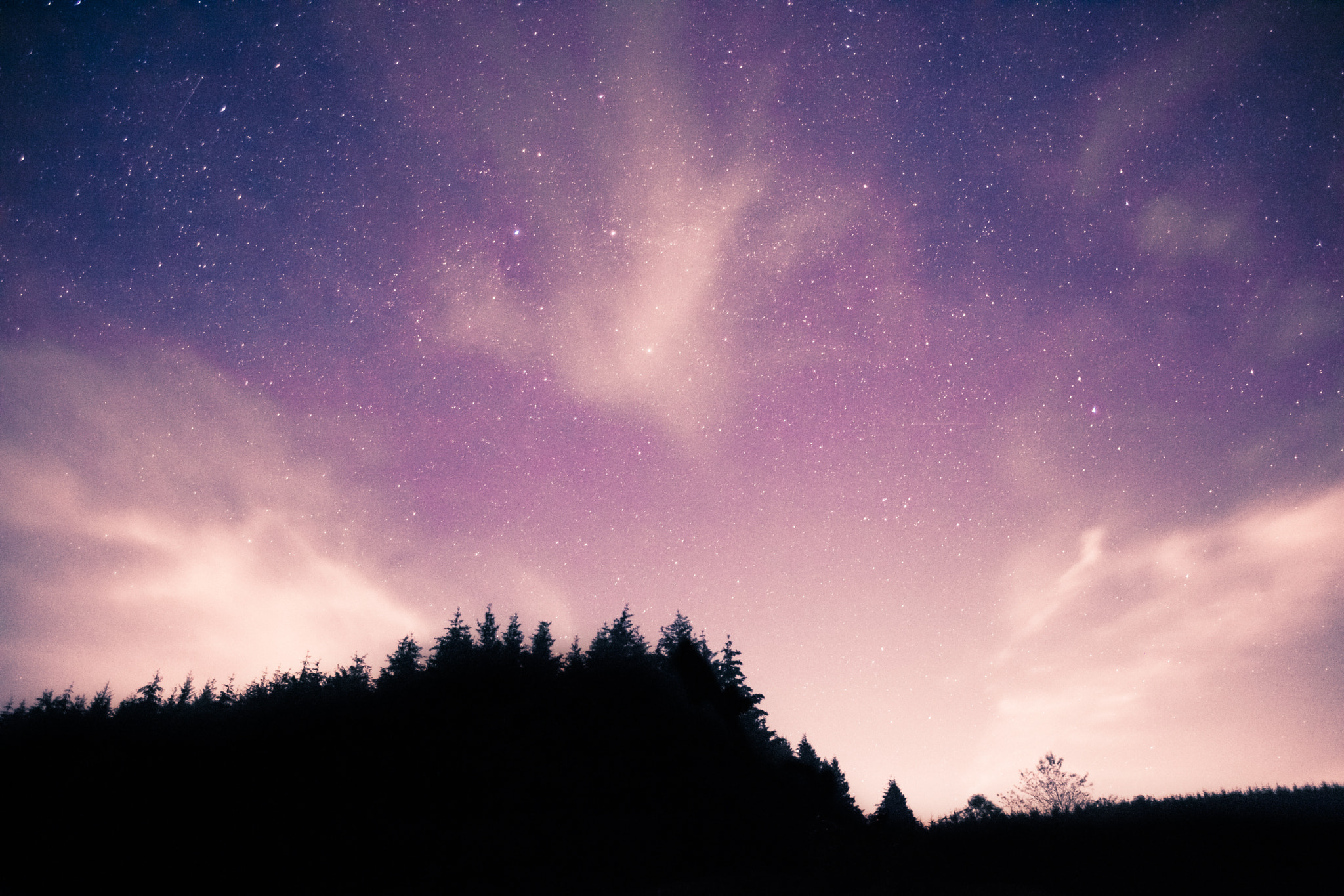 Canon EF 22-55mm f/4-5.6 USM sample photo. Beauty sky. photography