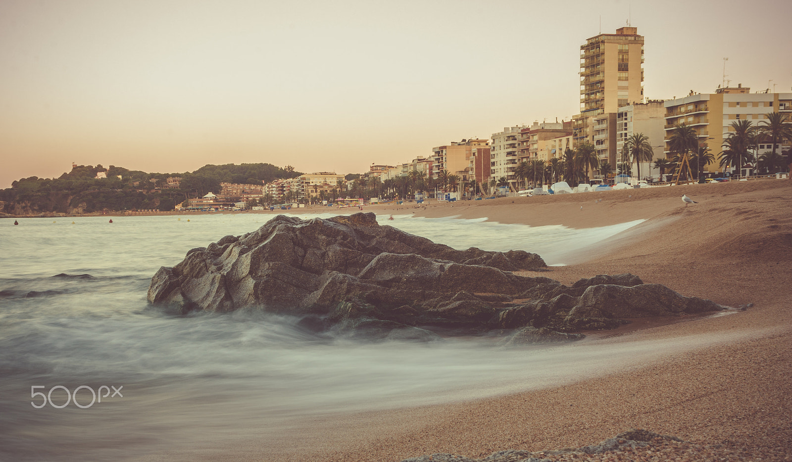 Canon EF 28-80mm f/3.5-5.6 sample photo. Vintage holidays photography