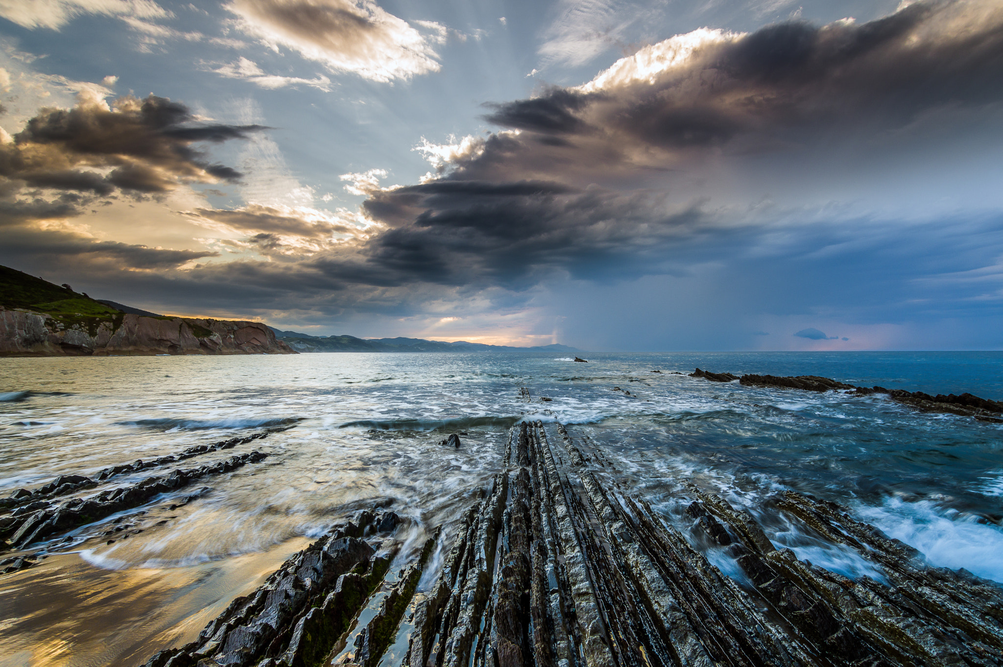 Pentax smc DA 12-24mm F4.0 ED AL (IF) sample photo. Itzurun photography