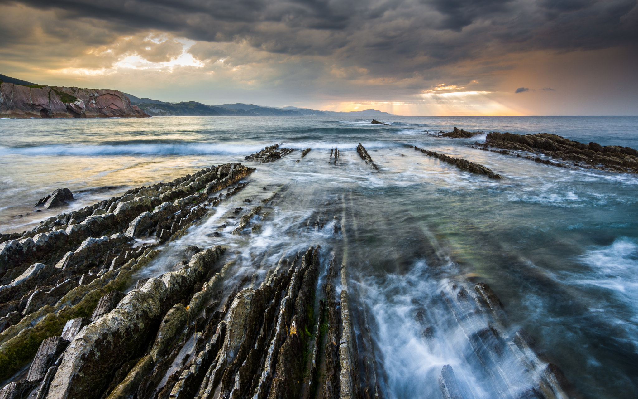Pentax smc DA 12-24mm F4.0 ED AL (IF) sample photo. Itzurun photography