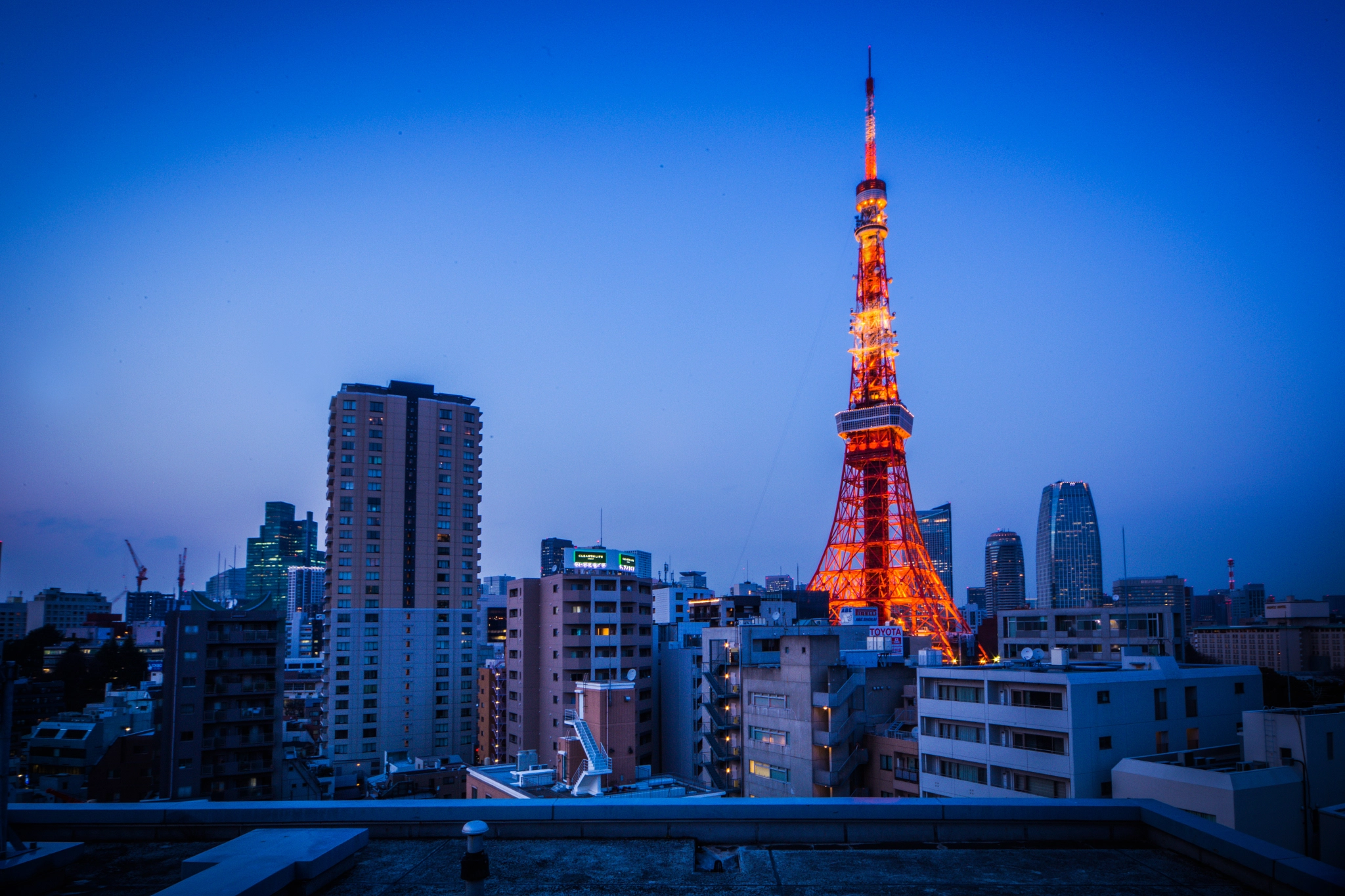 Canon EOS 6D + Sigma 10-20mm F4-5.6 EX DC HSM sample photo. Akebonobashi photography