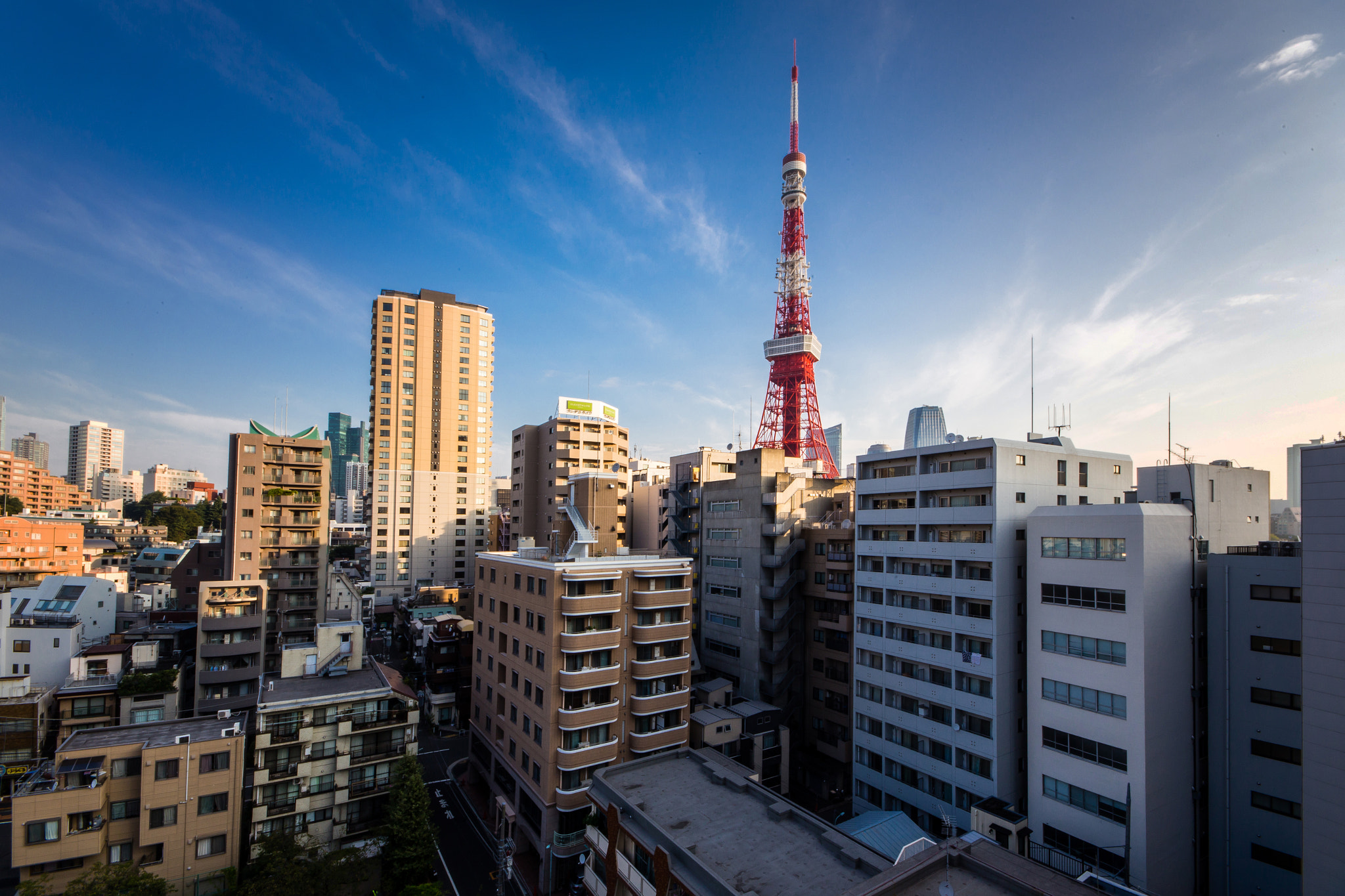 Canon EOS 6D + Sigma 10-20mm F4-5.6 EX DC HSM sample photo. Akebonobashi photography
