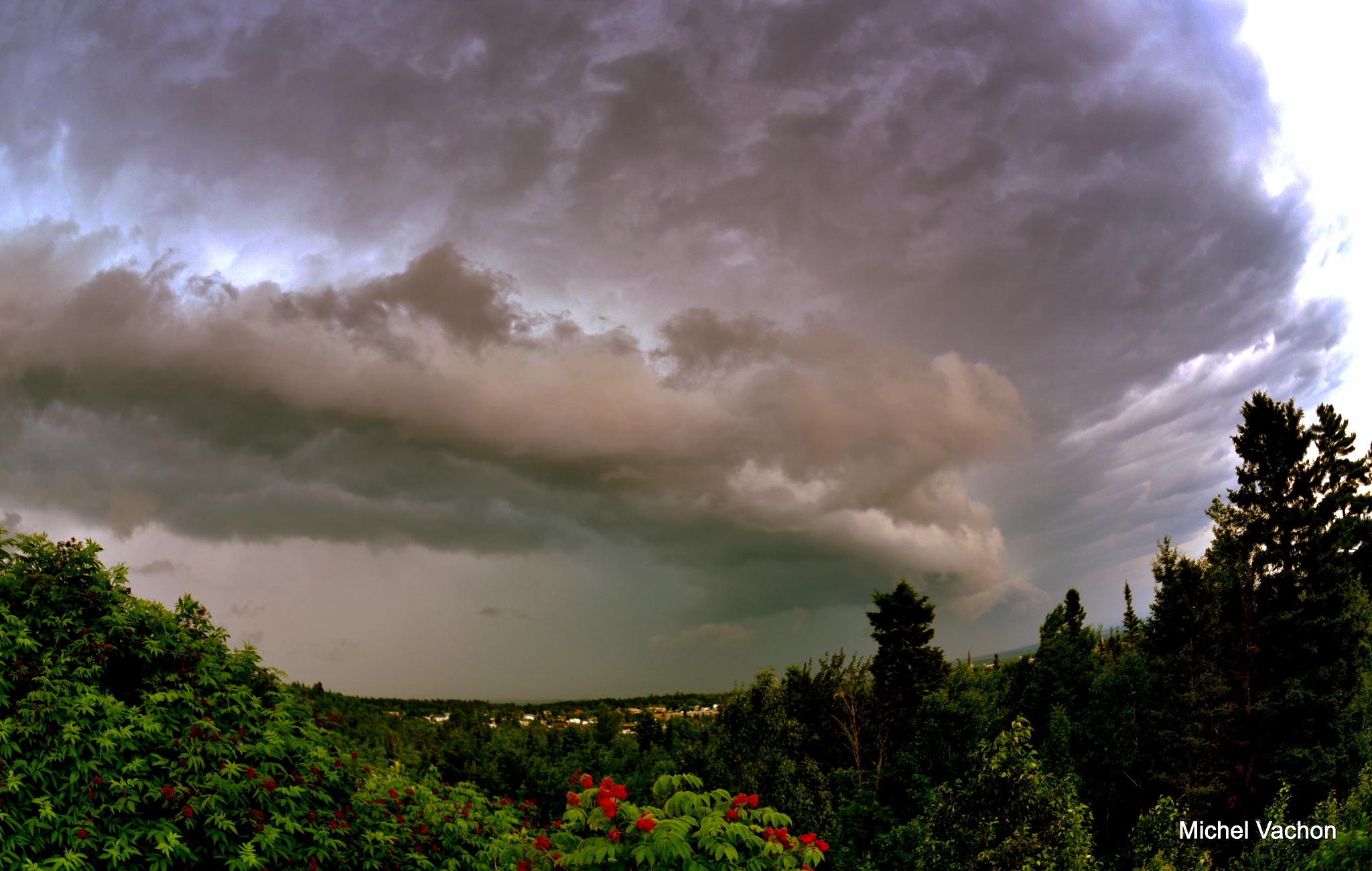 Tornade