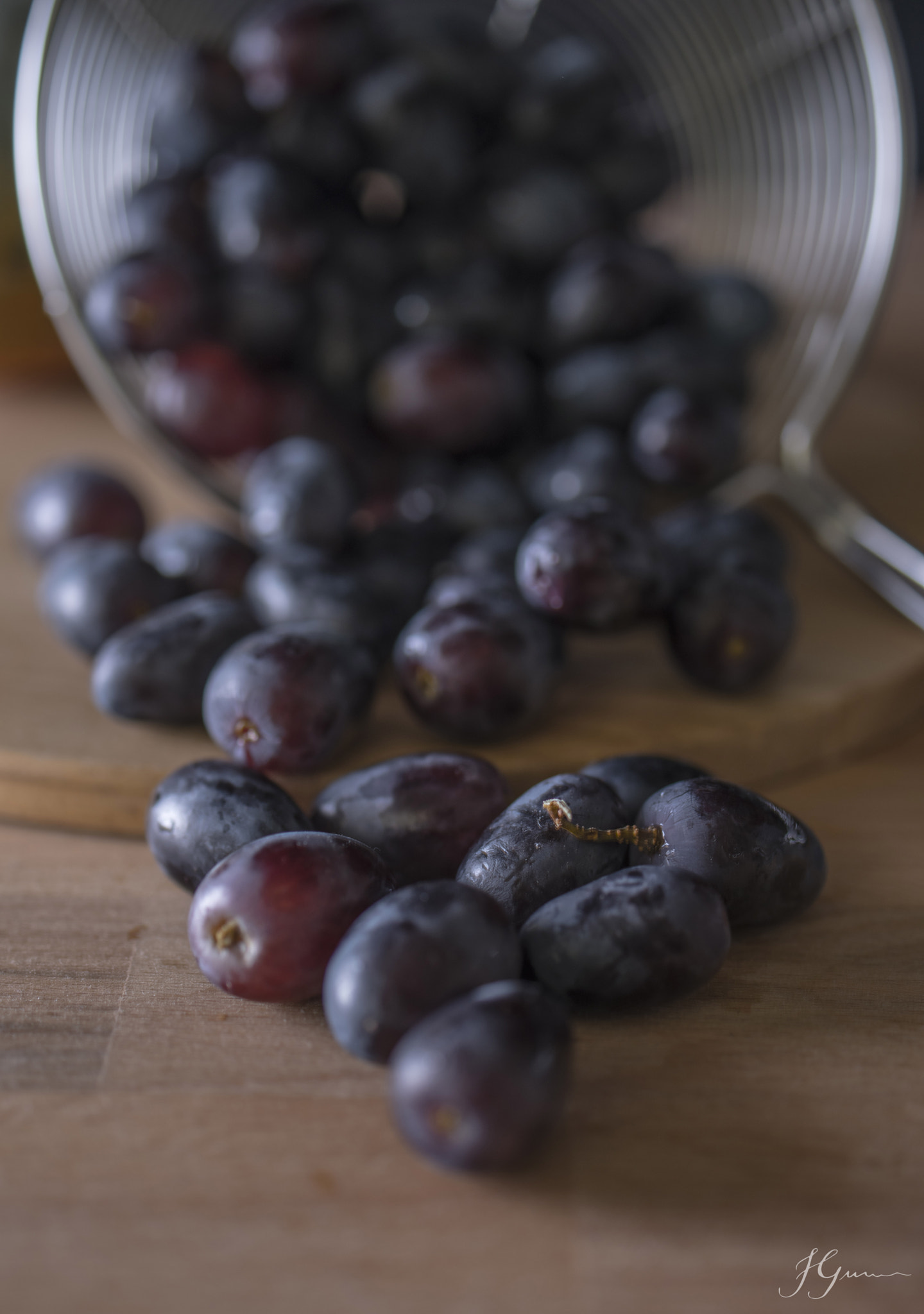 Nikon D810 + Nikon PC-E Nikkor 45mm F2.8D ED Tilt-Shift sample photo. Sunrise snack photography