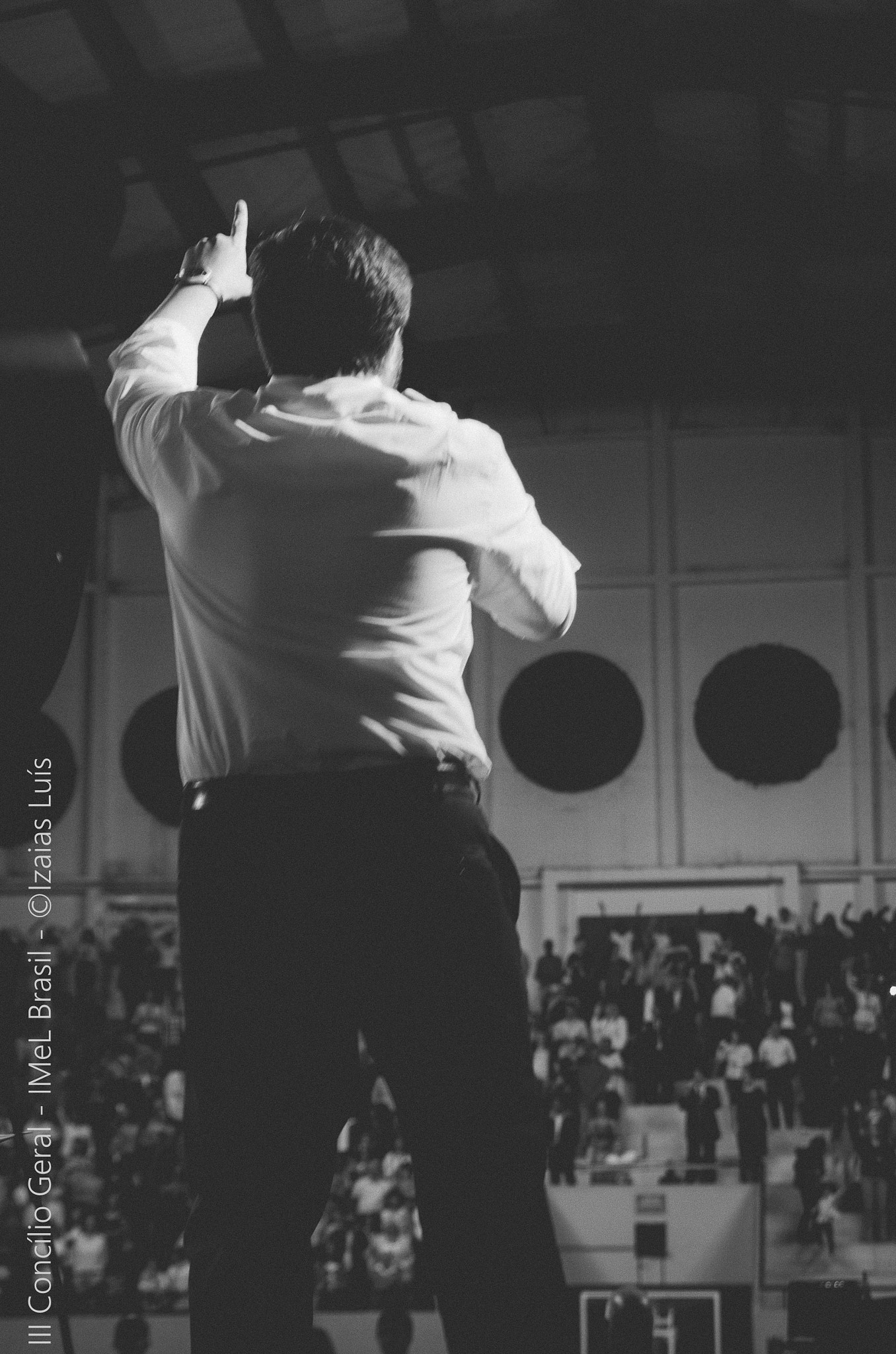 Sigma 28-105mm F2.8-4 Aspherical sample photo. Sing to lord photography