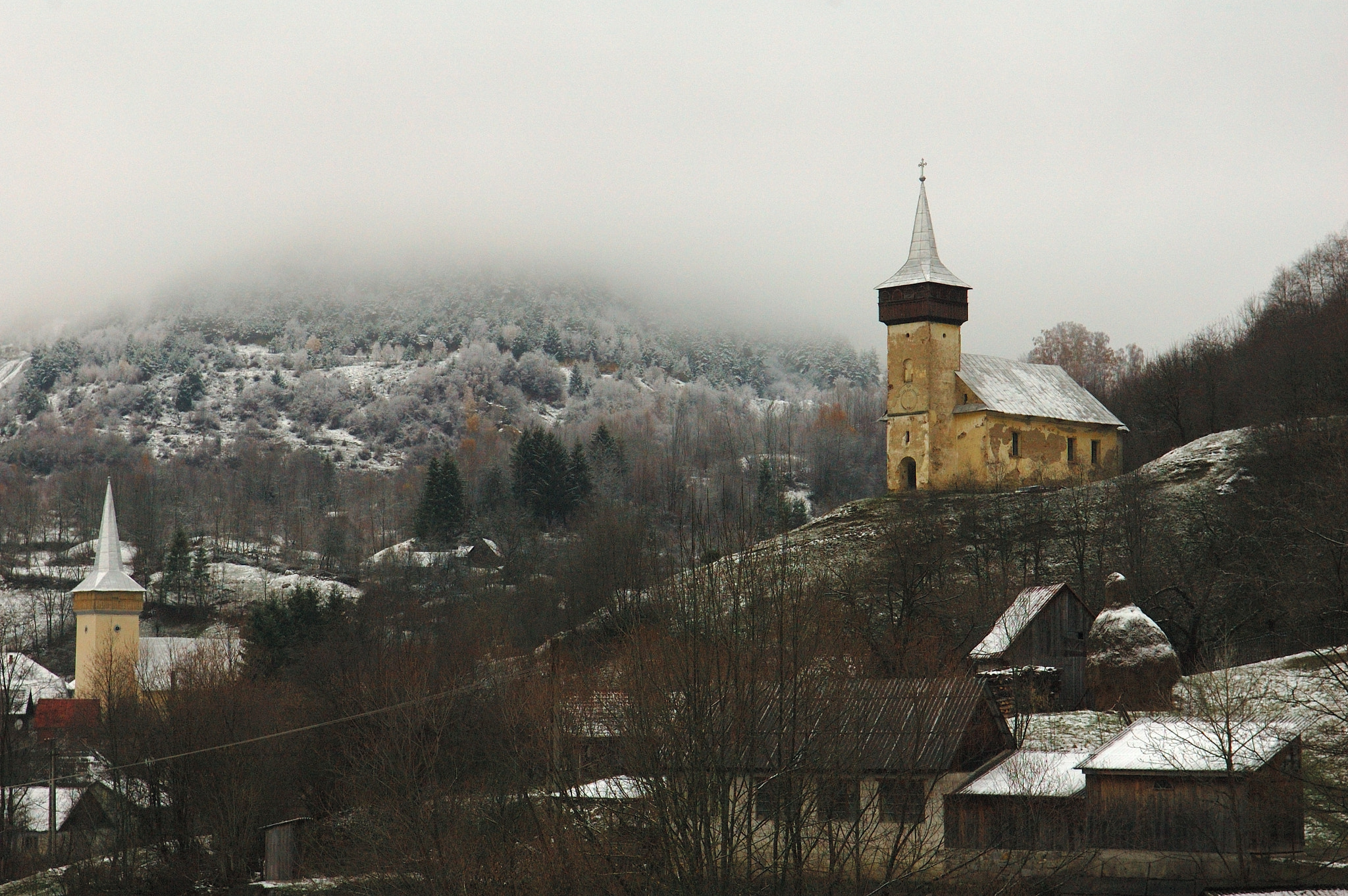 Nikon D70 sample photo. Hope doesn't live here photography