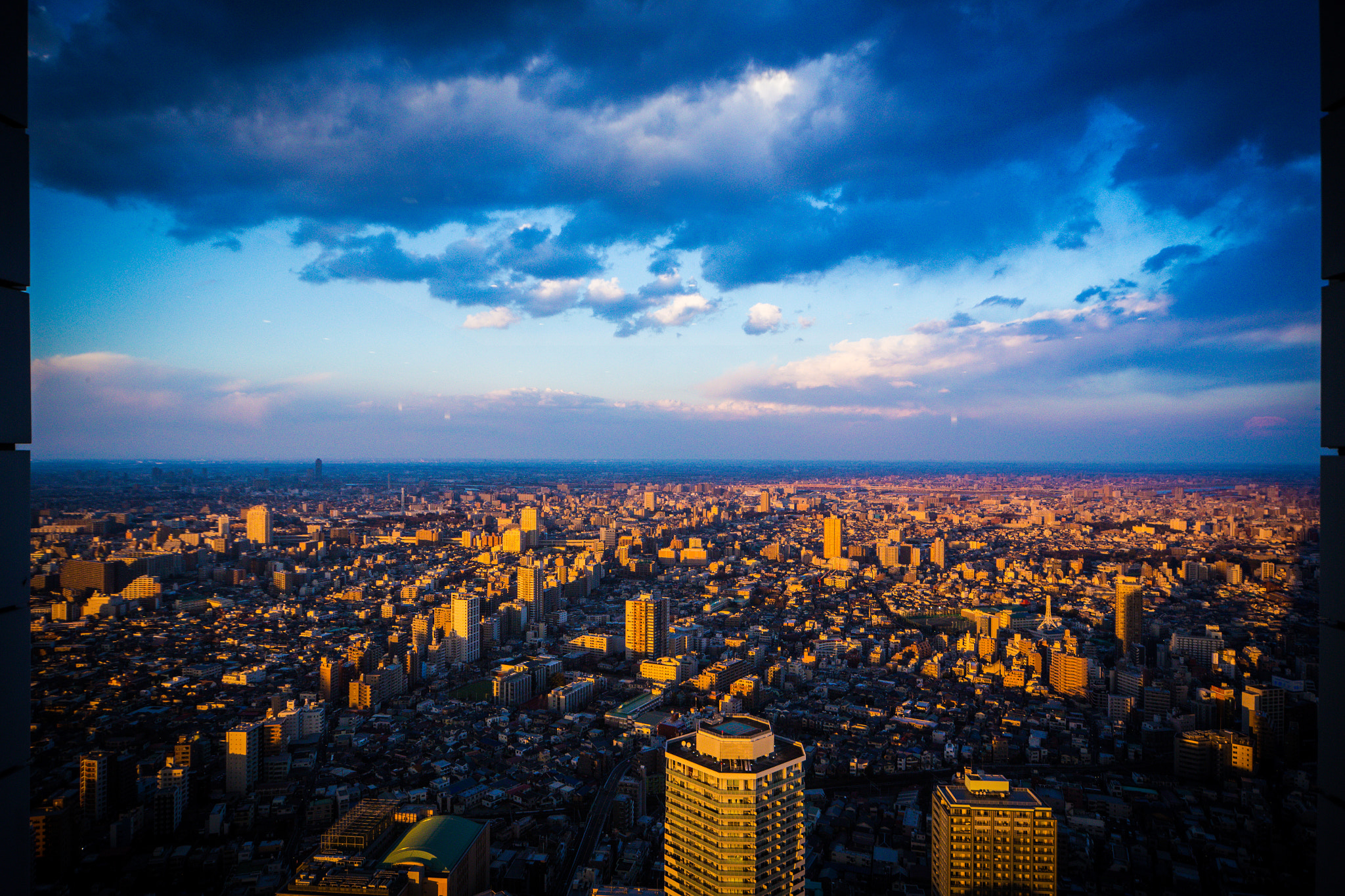 Canon EOS 6D + Sigma 10-20mm F4-5.6 EX DC HSM sample photo. Ikebukuro photography