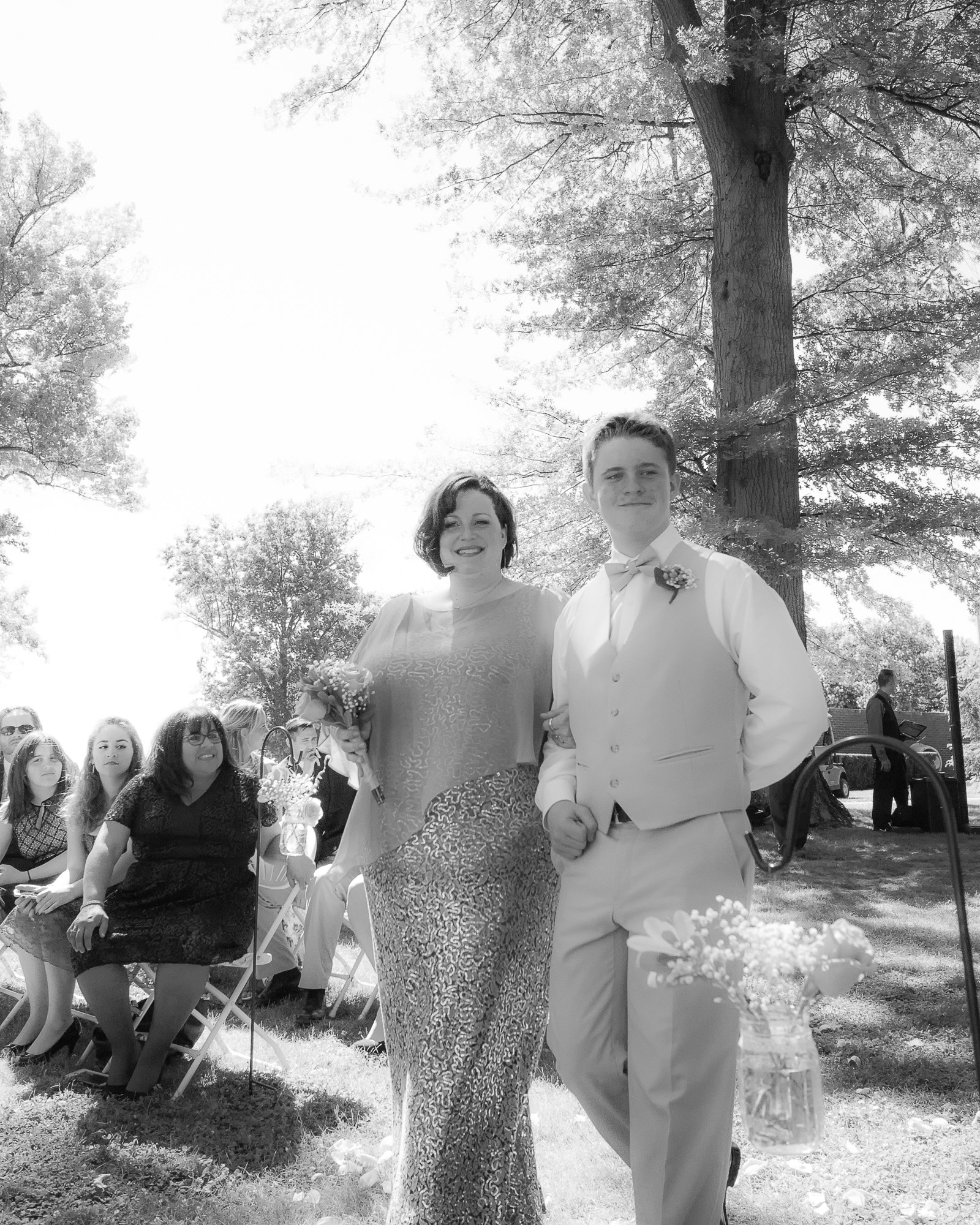 Olympus PEN E-PM2 + LEICA DG SUMMILUX 15/F1.7 sample photo. Donnie & charity wedding photography
