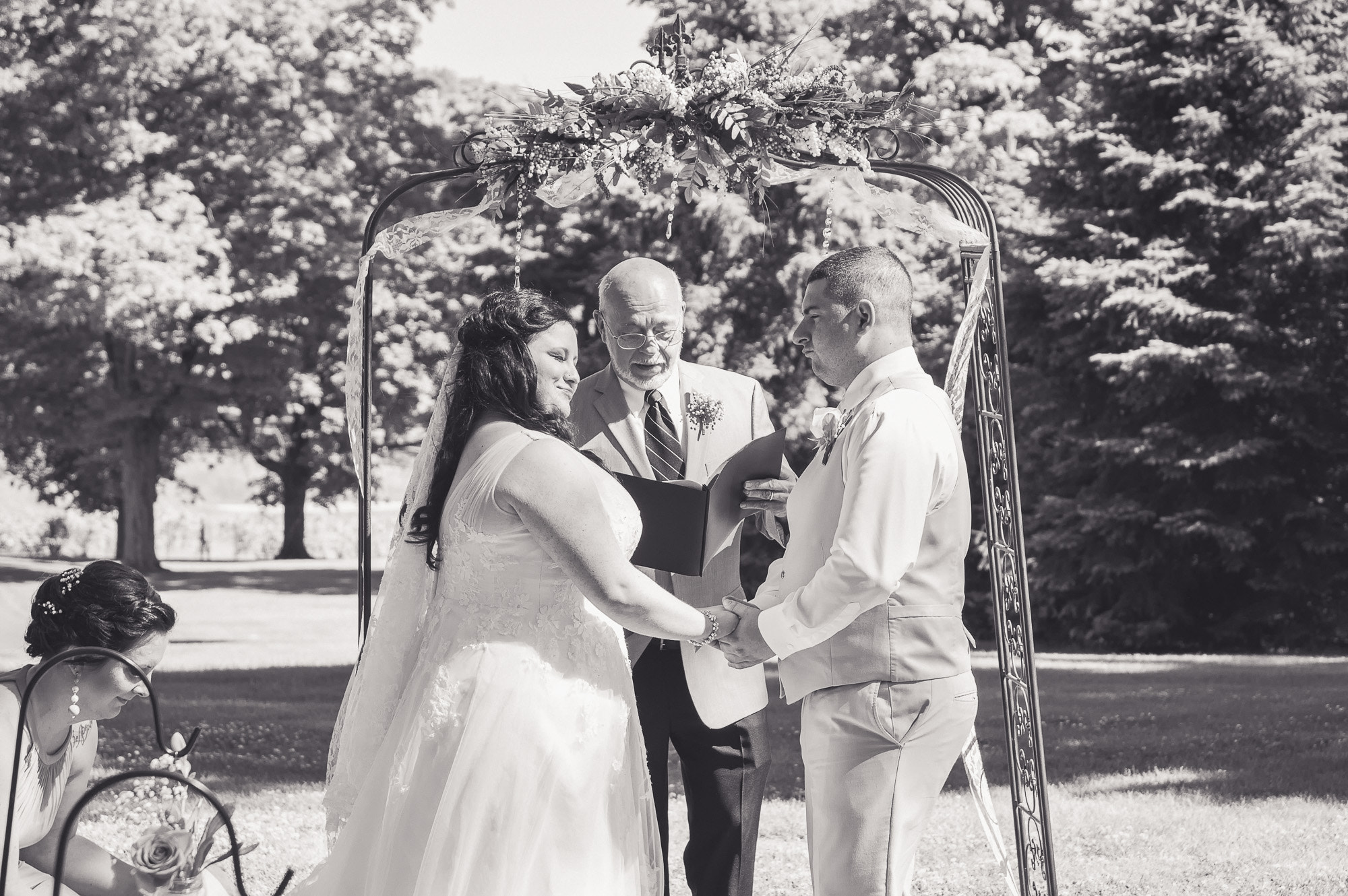 Sigma 17-70mm F2.8-4 DC Macro HSM | C sample photo. Donnie & charity wedding photography