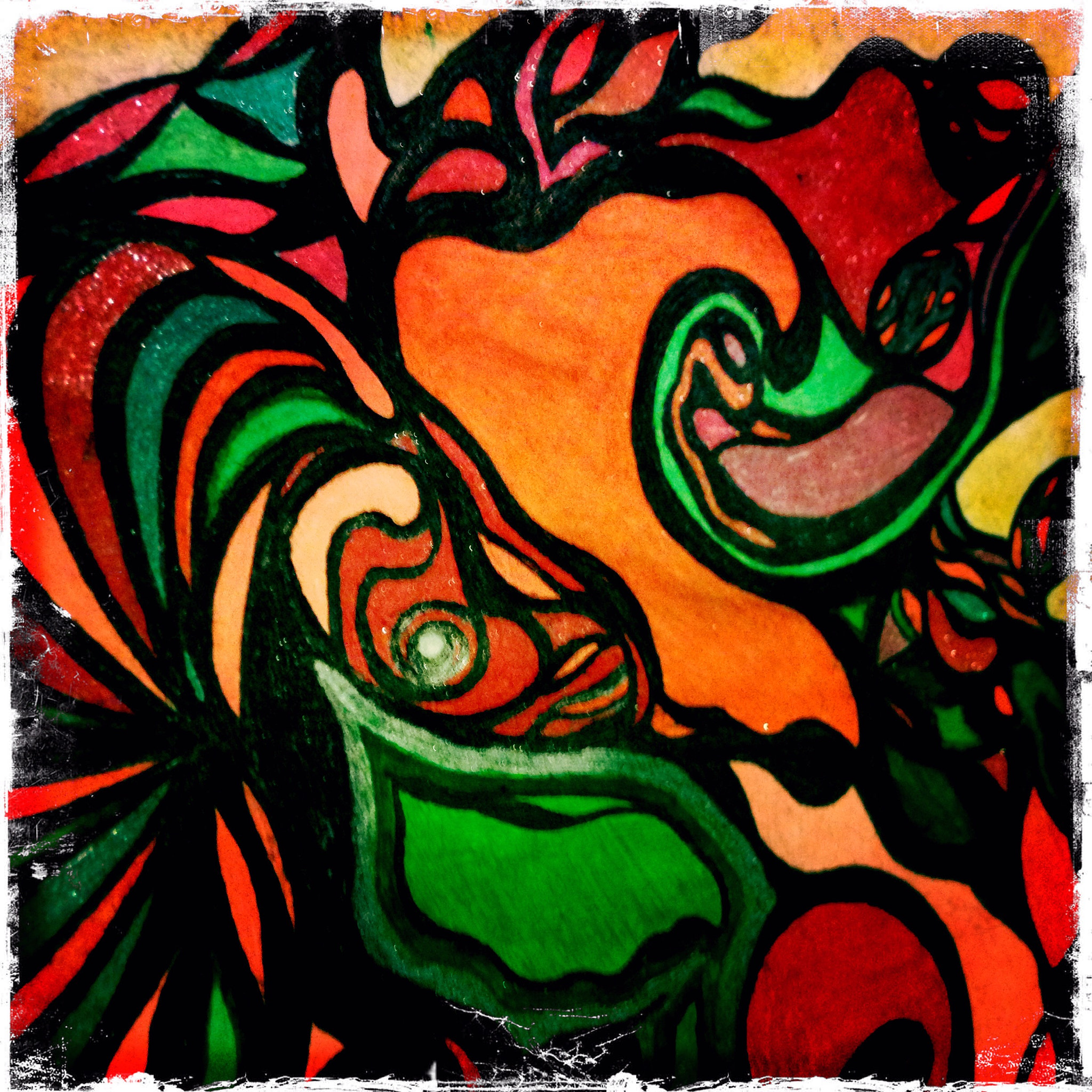 Hipstamatic 280 sample photo