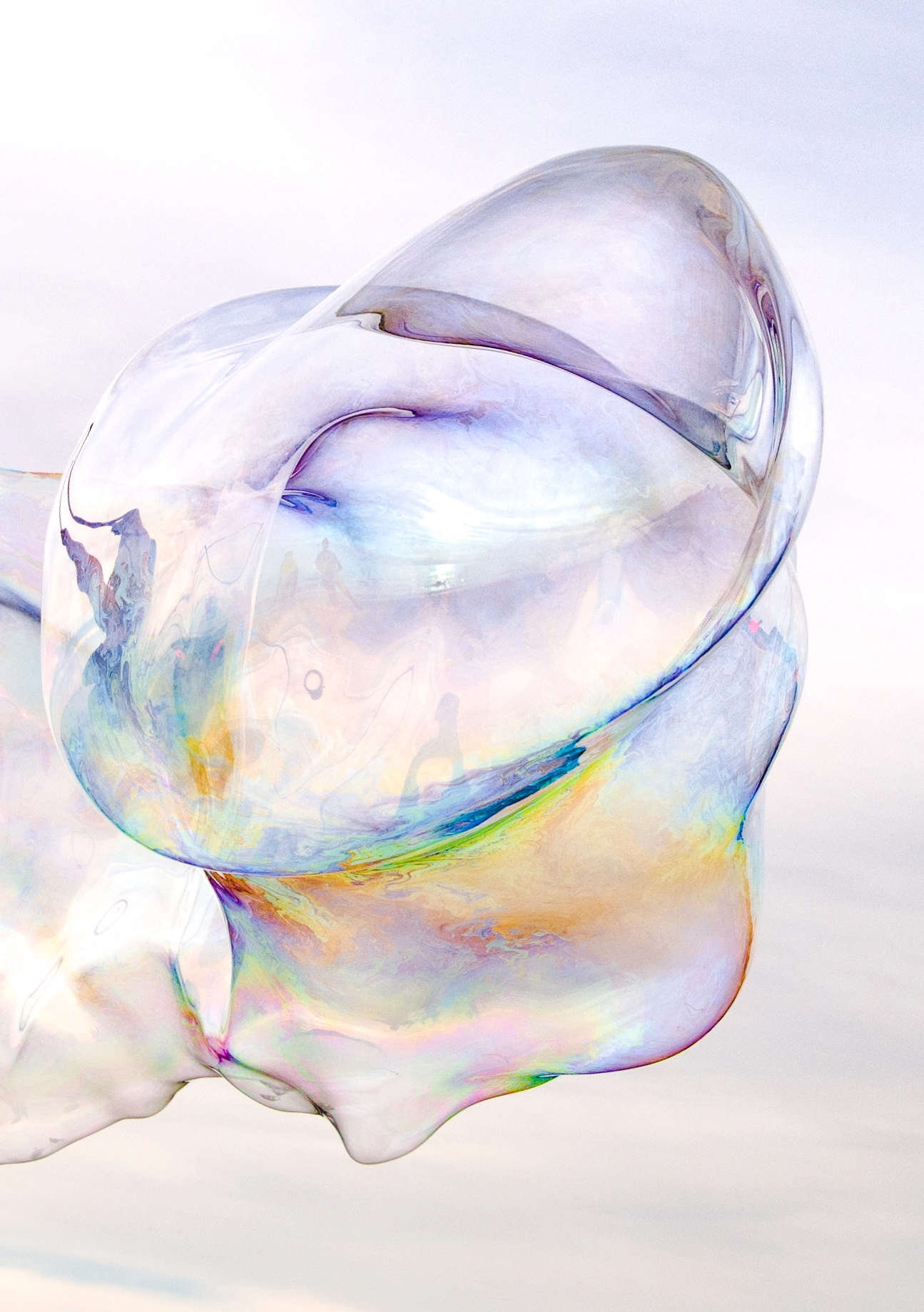 Tamron AF 28-75mm F2.8 XR Di LD Aspherical (IF) sample photo. Bubble photography