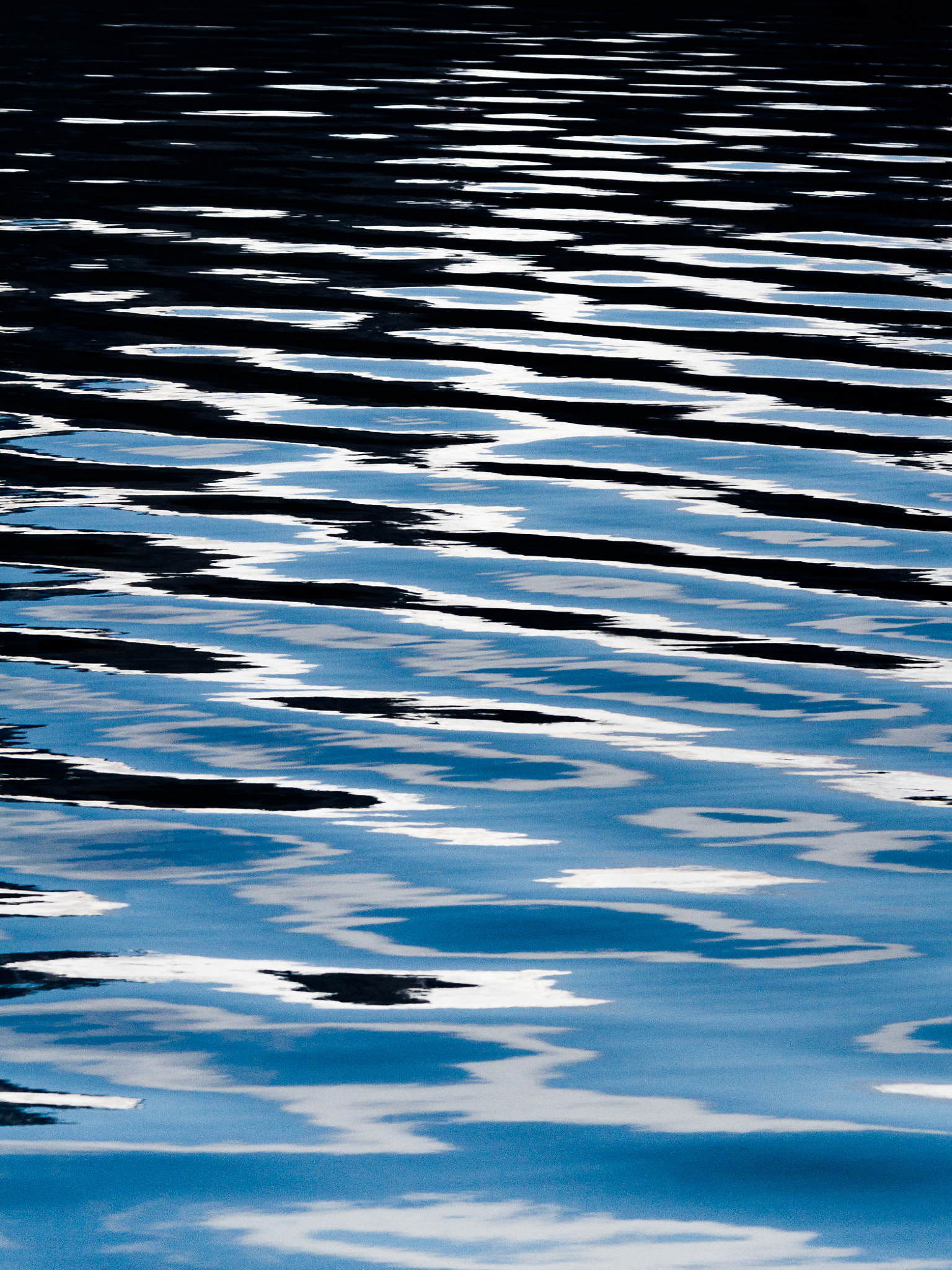 Canon EF 70-200mm F2.8L IS USM sample photo. Reflecting photography