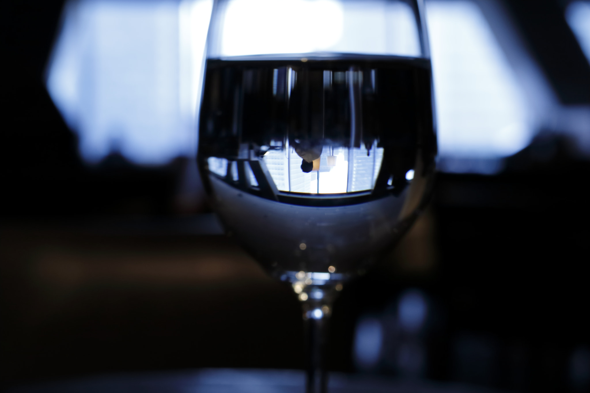 Canon EF 40mm F2.8 STM sample photo. Glass 3 photography