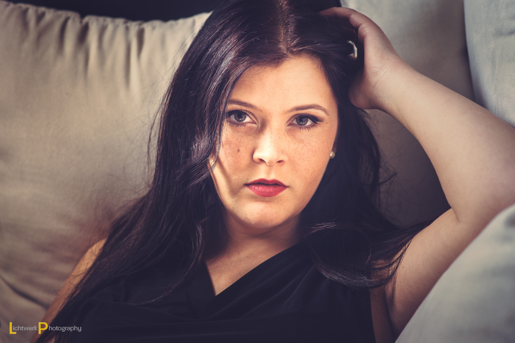 Sony a99 II + Minolta AF 85mm F1.4 G (D) sample photo. Kristin photography