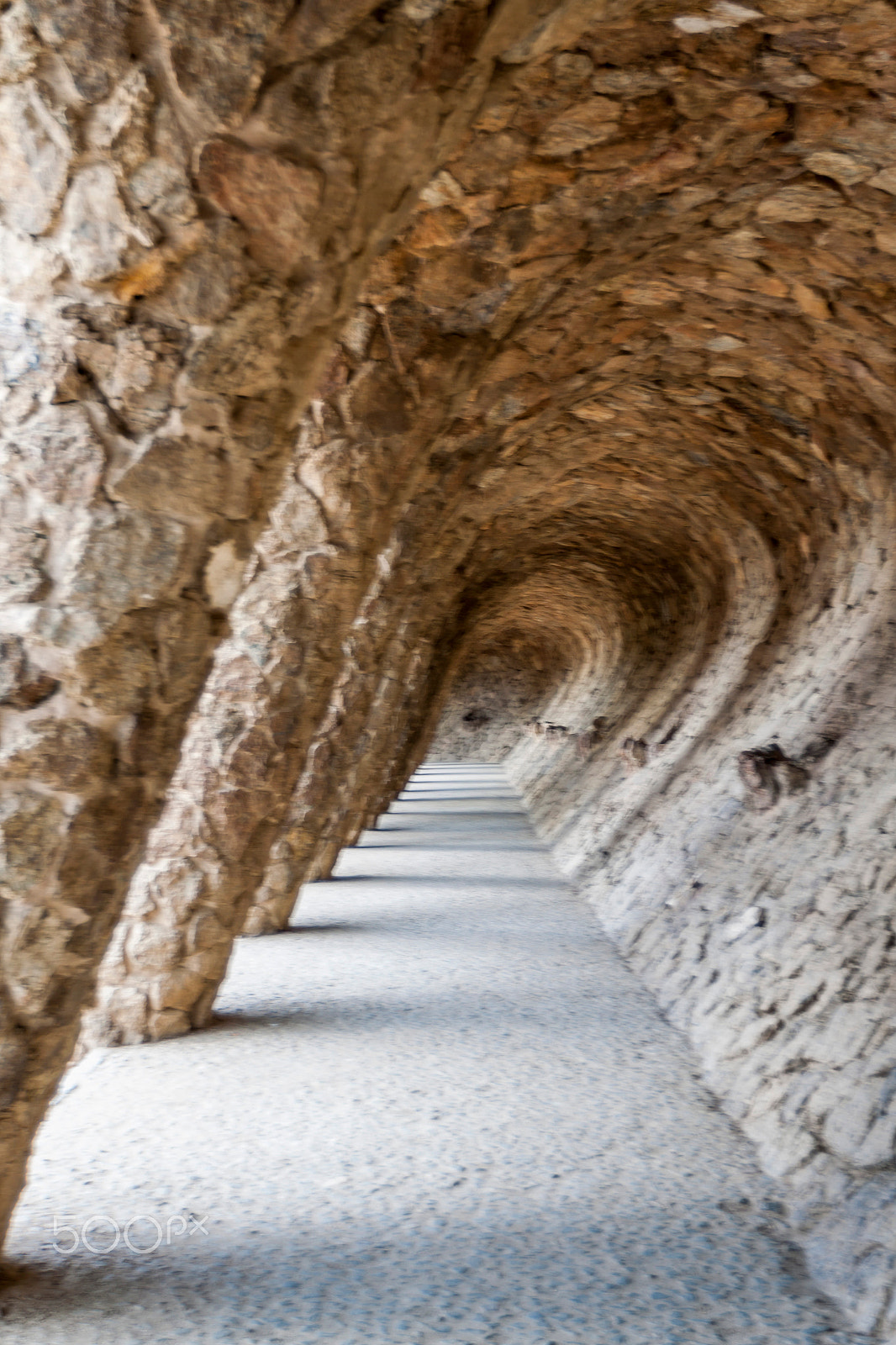 Canon EF 16-35mm F2.8L II USM sample photo. Barcelona gaudi photography