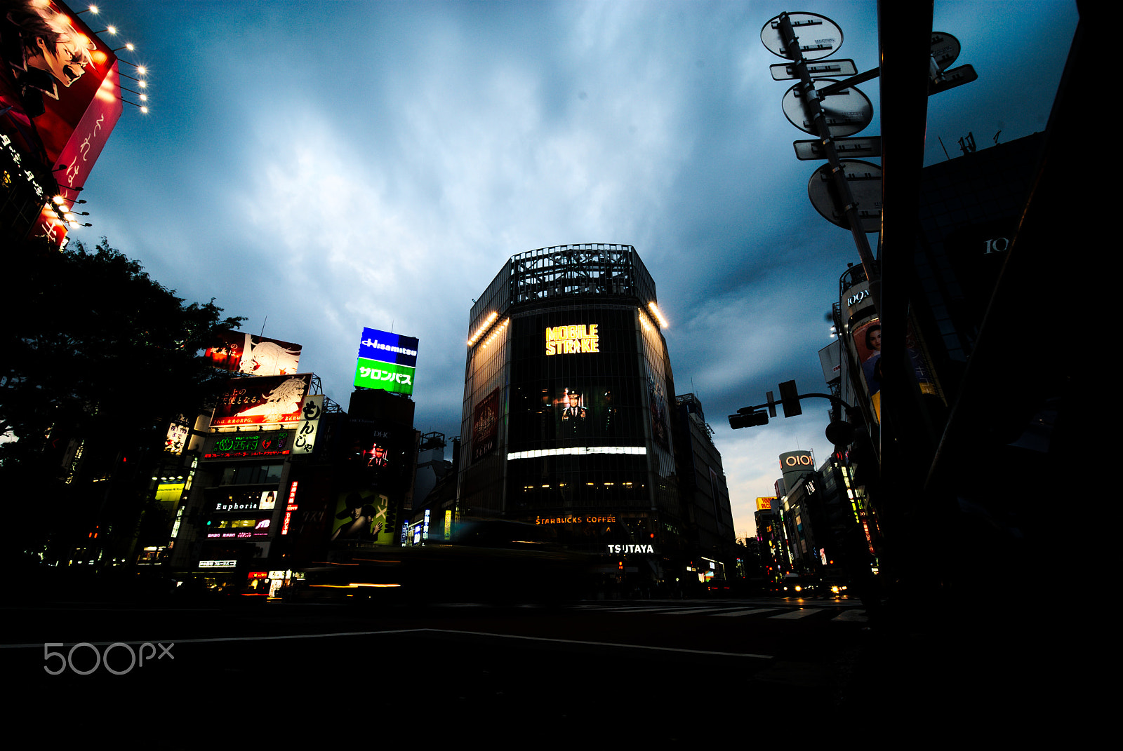 Nikon D40X sample photo. Street #2 photography