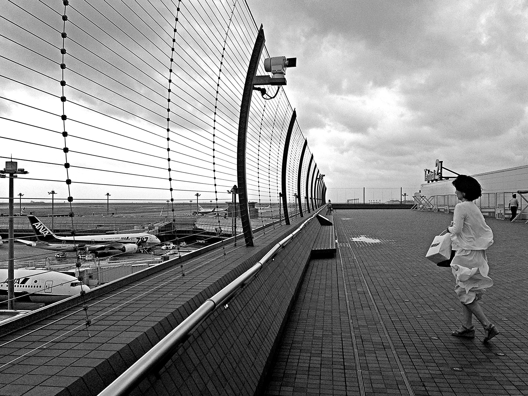 Blux Touch Blux Pro V1.1.1 sample photo. Mind trip photography