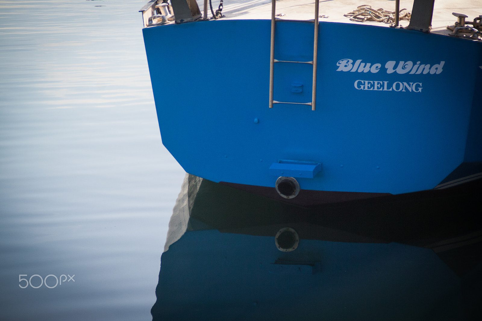 Tamron AF 28-200mm F3.8-5.6 XR Di Aspherical (IF) Macro sample photo. Boat photography