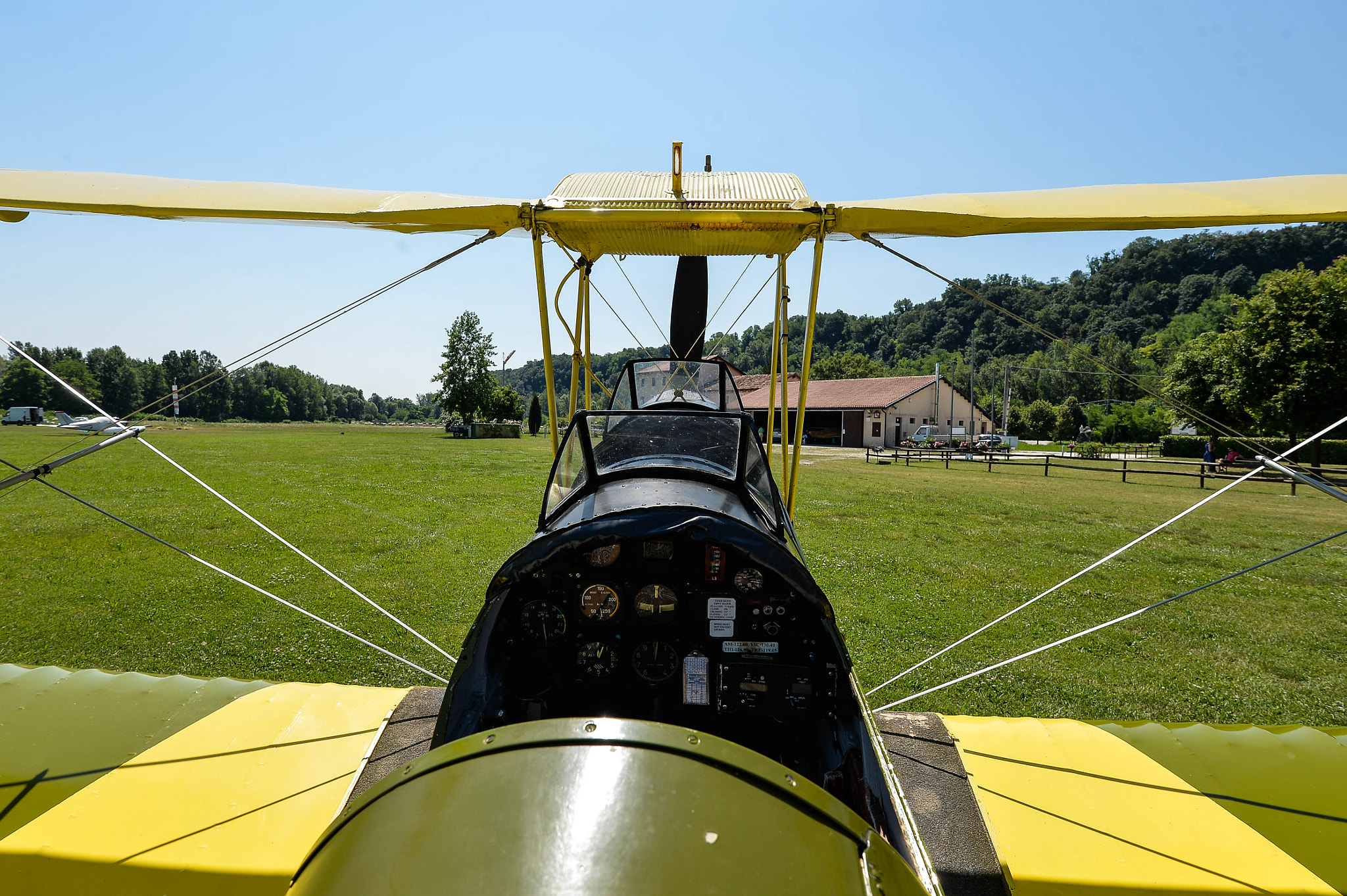 Nikon D4 sample photo. De havillard photography