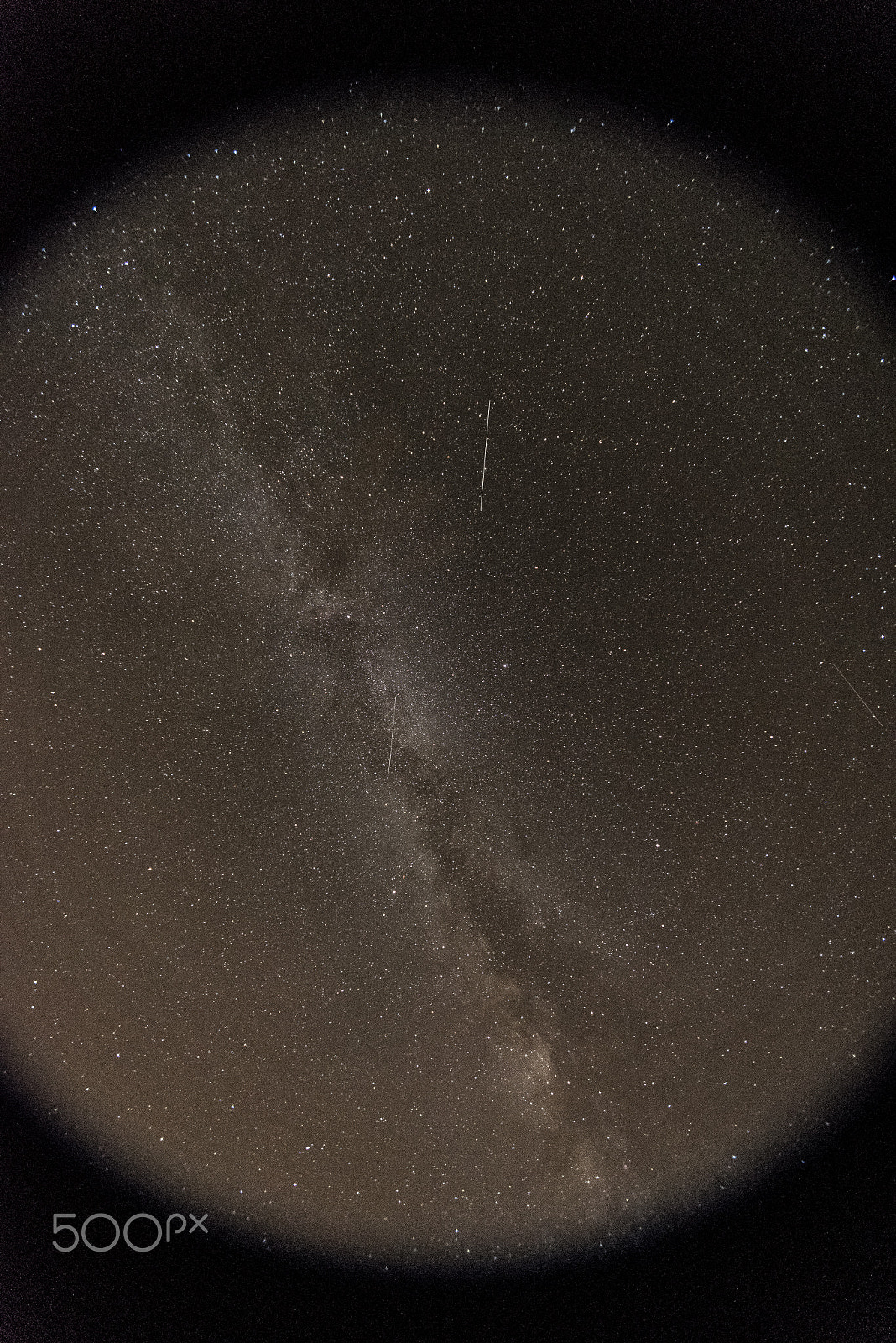 Sigma 10-20mm F4-5.6 EX DC HSM sample photo. Milky way over aosta valley photography