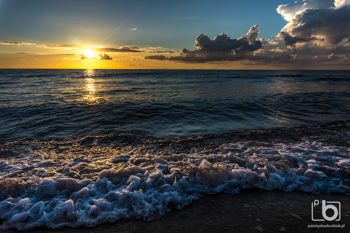 Sony Alpha a3000 sample photo. Right after the storm photography