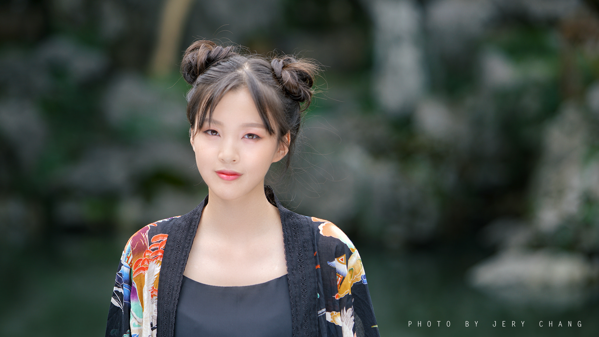 Sony a7R II sample photo. Cute girls photography