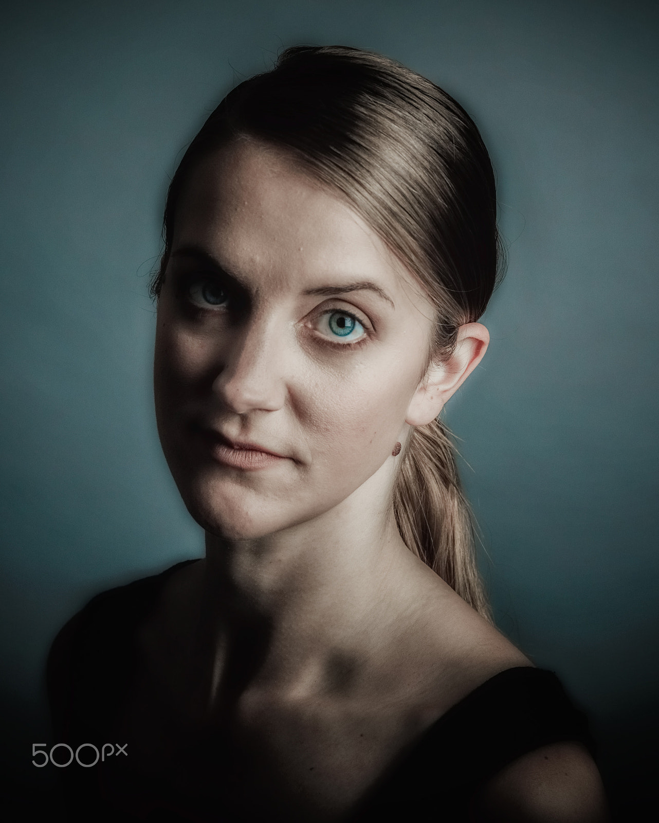 Canon EOS 5DS sample photo. Stevie photography