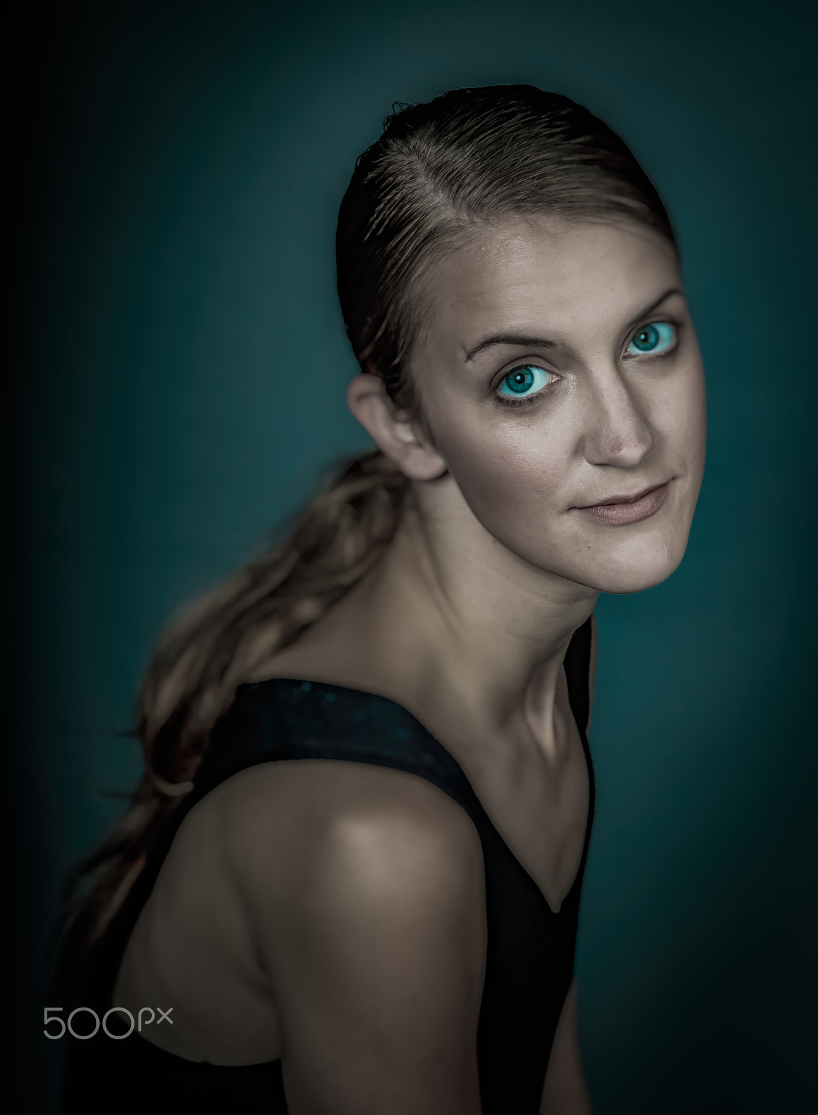Canon EOS 5DS sample photo. Stevie photography