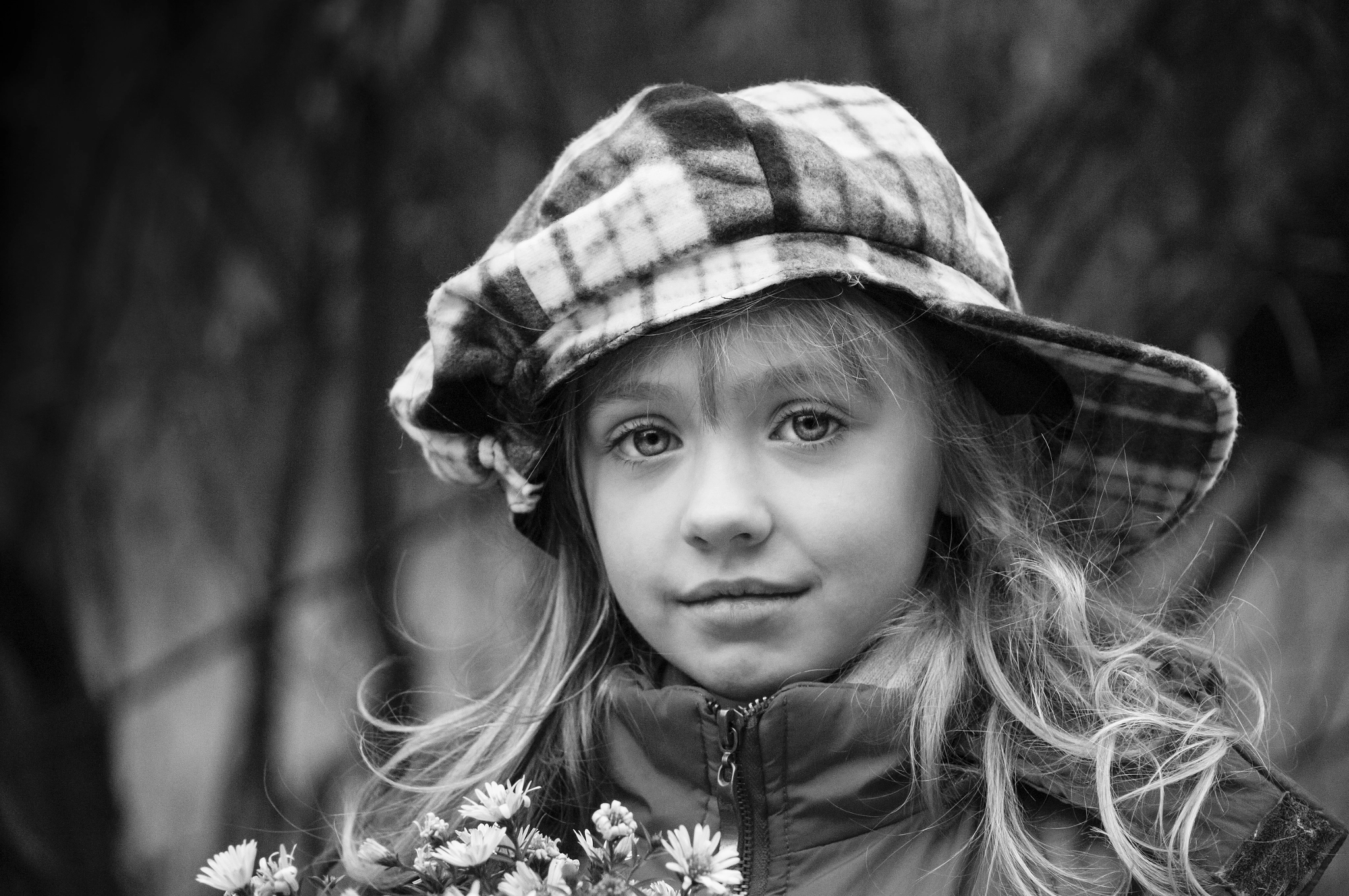 Sony SLT-A37 sample photo. Nadya photography