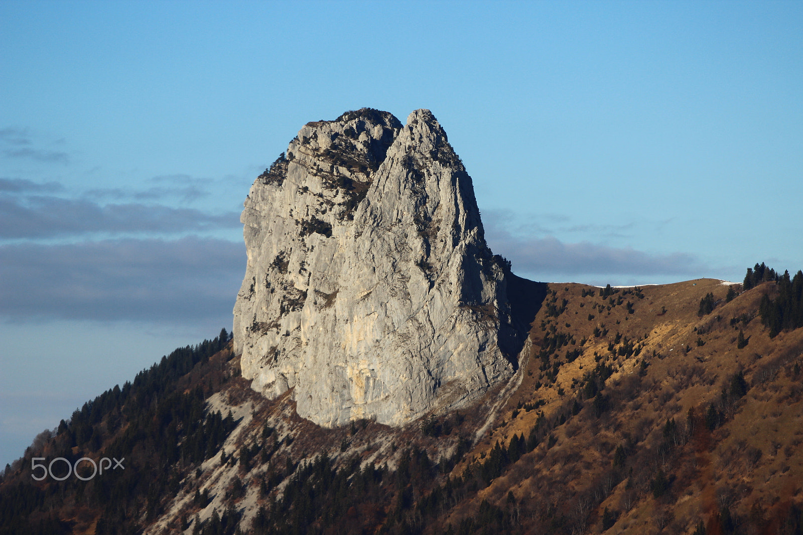 Canon EF 90-300mm F4.5-5.6 sample photo. High nature photography