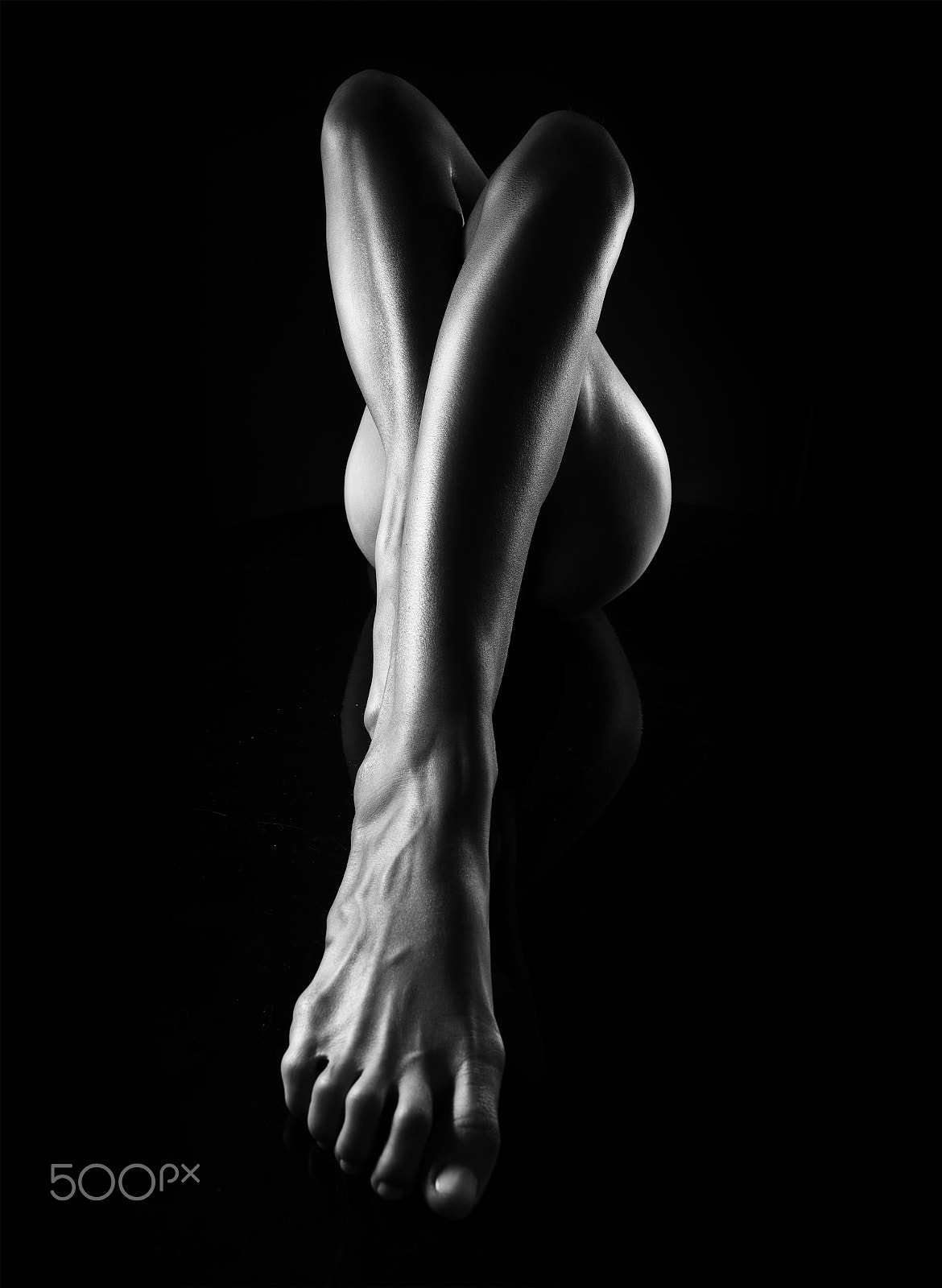 Hasselblad H4D sample photo. Bodies photography