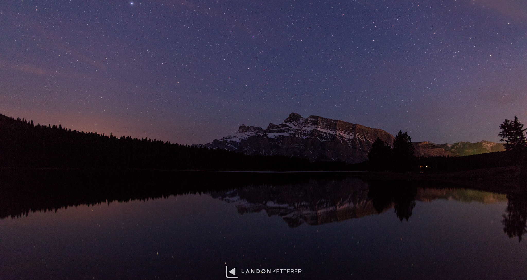 Canon EOS 5DS + Canon EF 24mm F1.4L II USM sample photo. Two jack at night take 2 photography