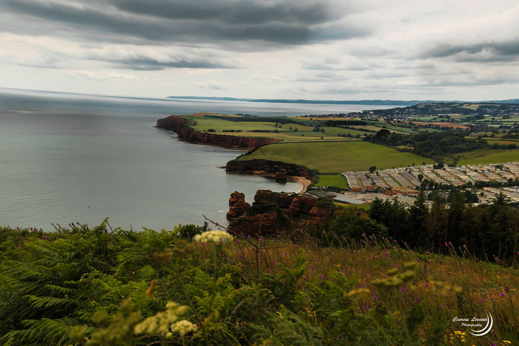 Sigma 17-70mm F2.8-4 DC Macro OS HSM sample photo. Landscapes photography