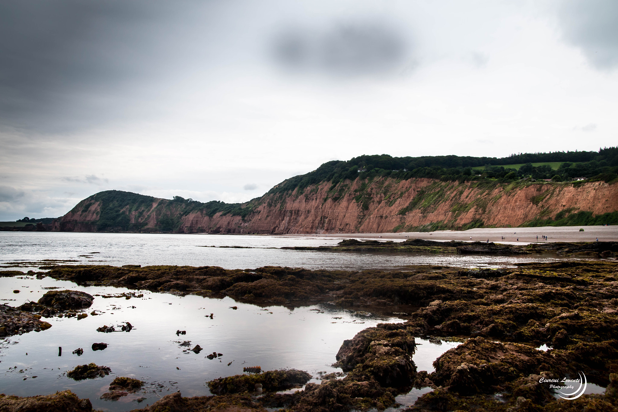 Sigma 17-70mm F2.8-4 DC Macro OS HSM sample photo. Just a landscapes photography