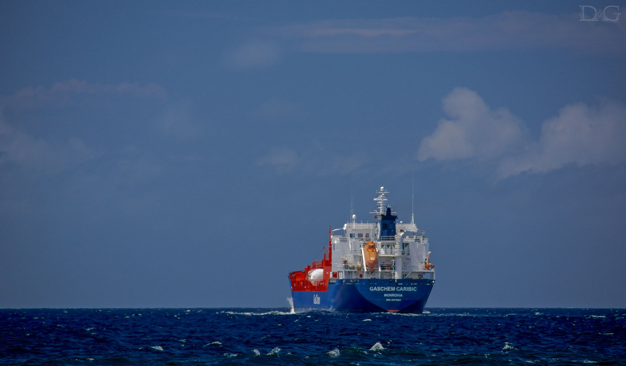 Sigma 18-250mm F3.5-6.3 DC OS HSM sample photo. Gaschem caribic photography