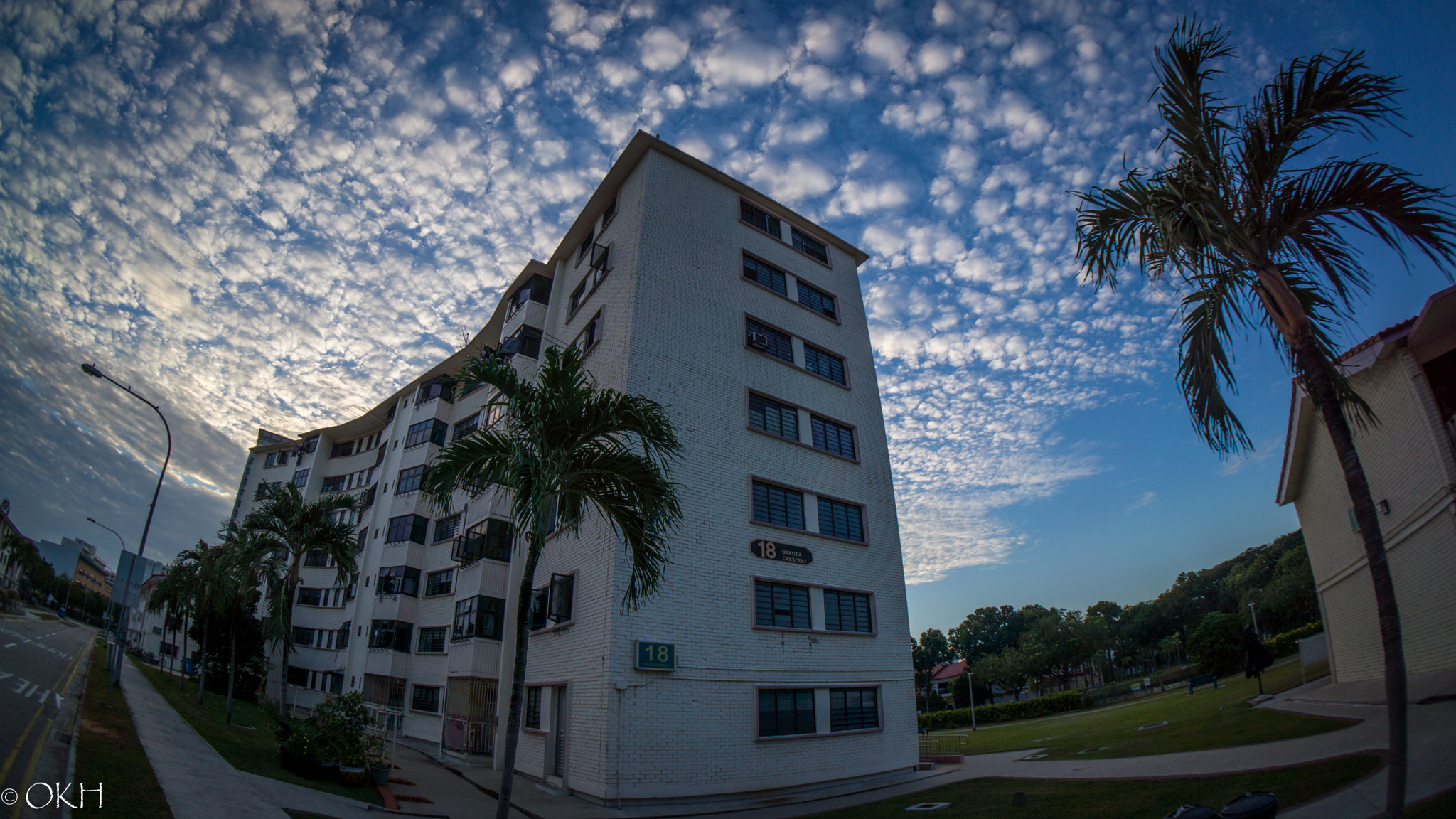 Sony Alpha NEX-7 + Sony E 16mm F2.8 sample photo. Dakota cresent photography