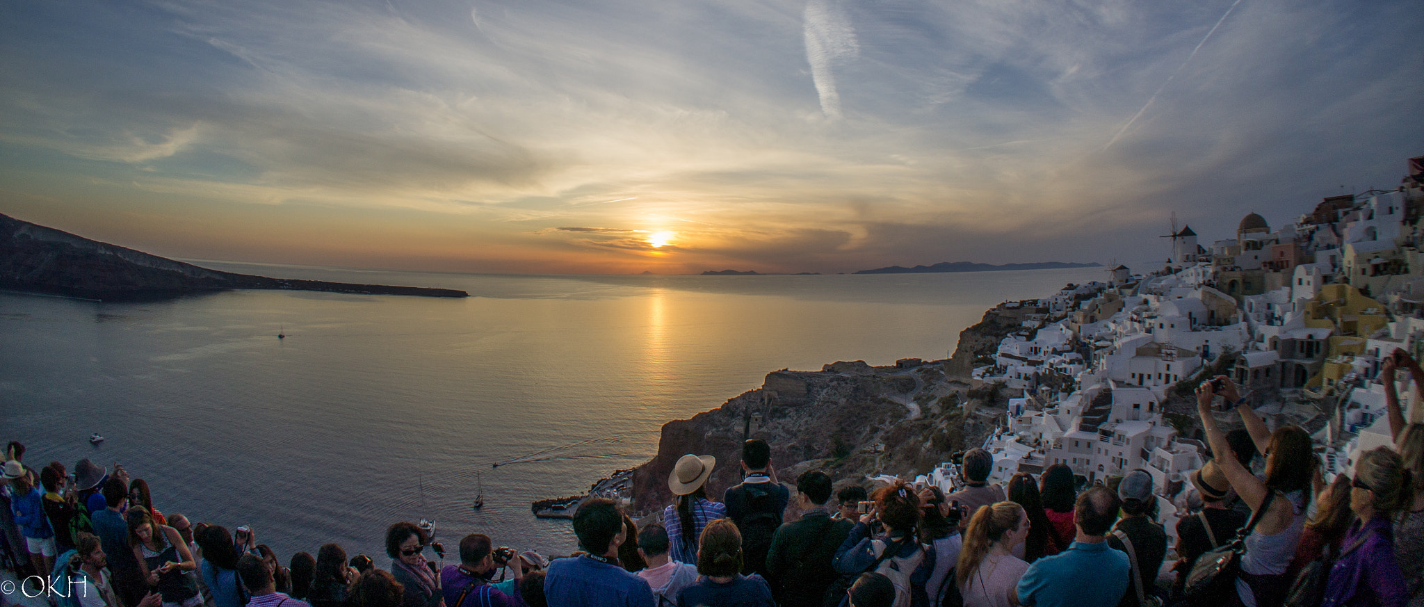 Sony Alpha NEX-3 + Sony E 16mm F2.8 sample photo. The reality of the romantic sunset view photography