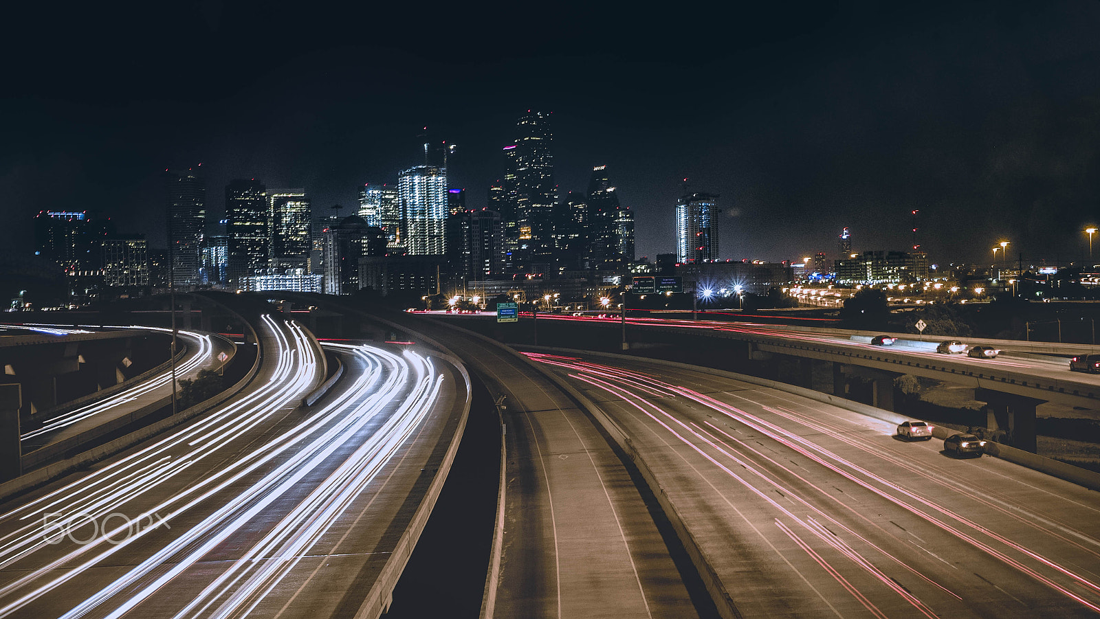 Sony a7 II + Sony DT 16-50mm F2.8 SSM sample photo. Houston july 4th photography
