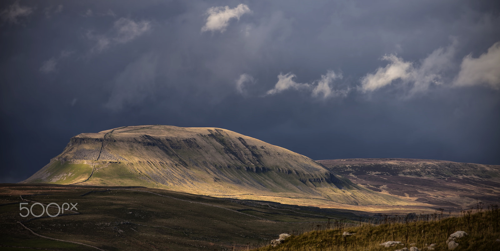 Canon EOS-1Ds Mark III sample photo. Pen y ghent glory photography