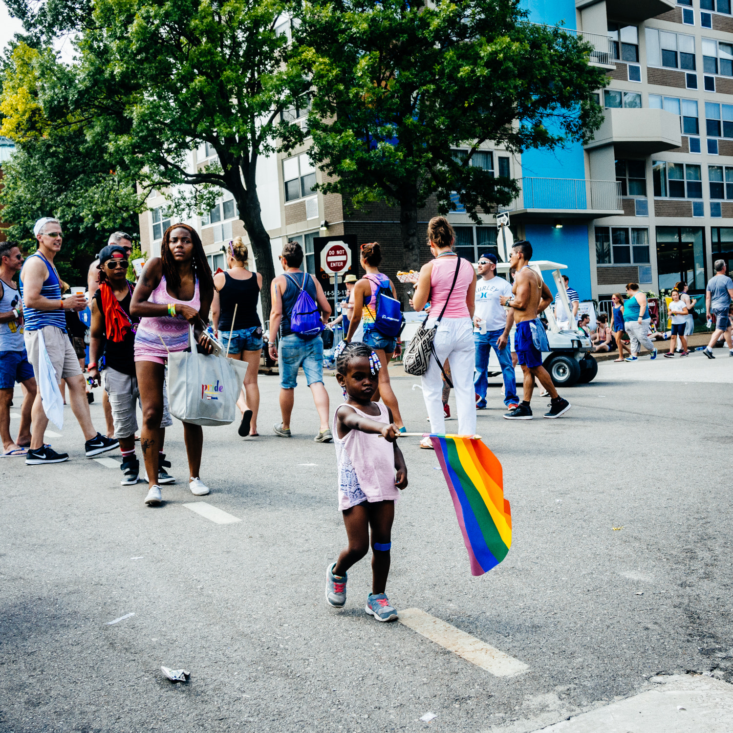Olympus OM-D E-M10 + OLYMPUS M.12-50mm F3.5-6.3 sample photo. Stl pride photography