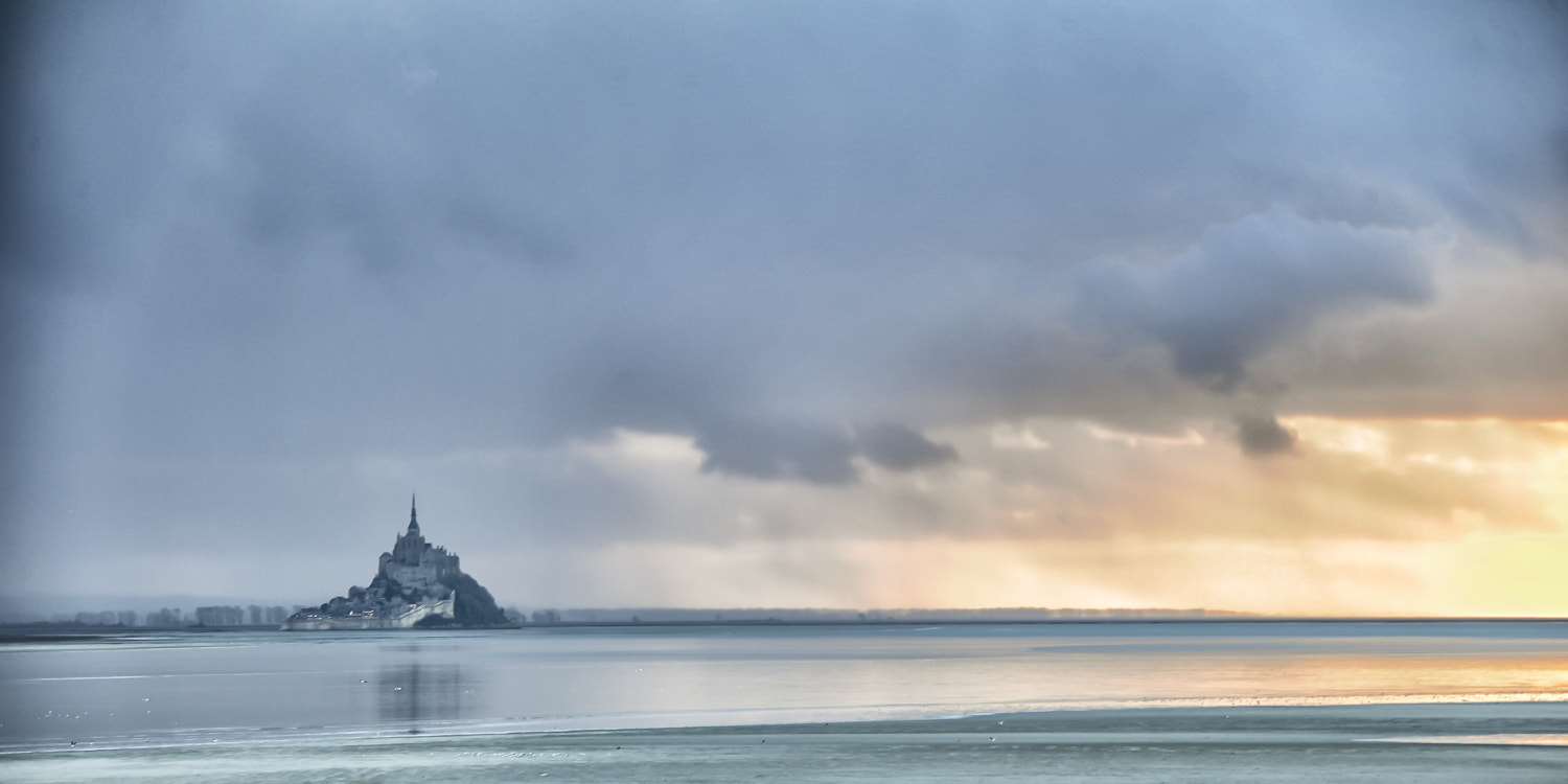 Nikon D3S sample photo. Ciel de contrastes photography