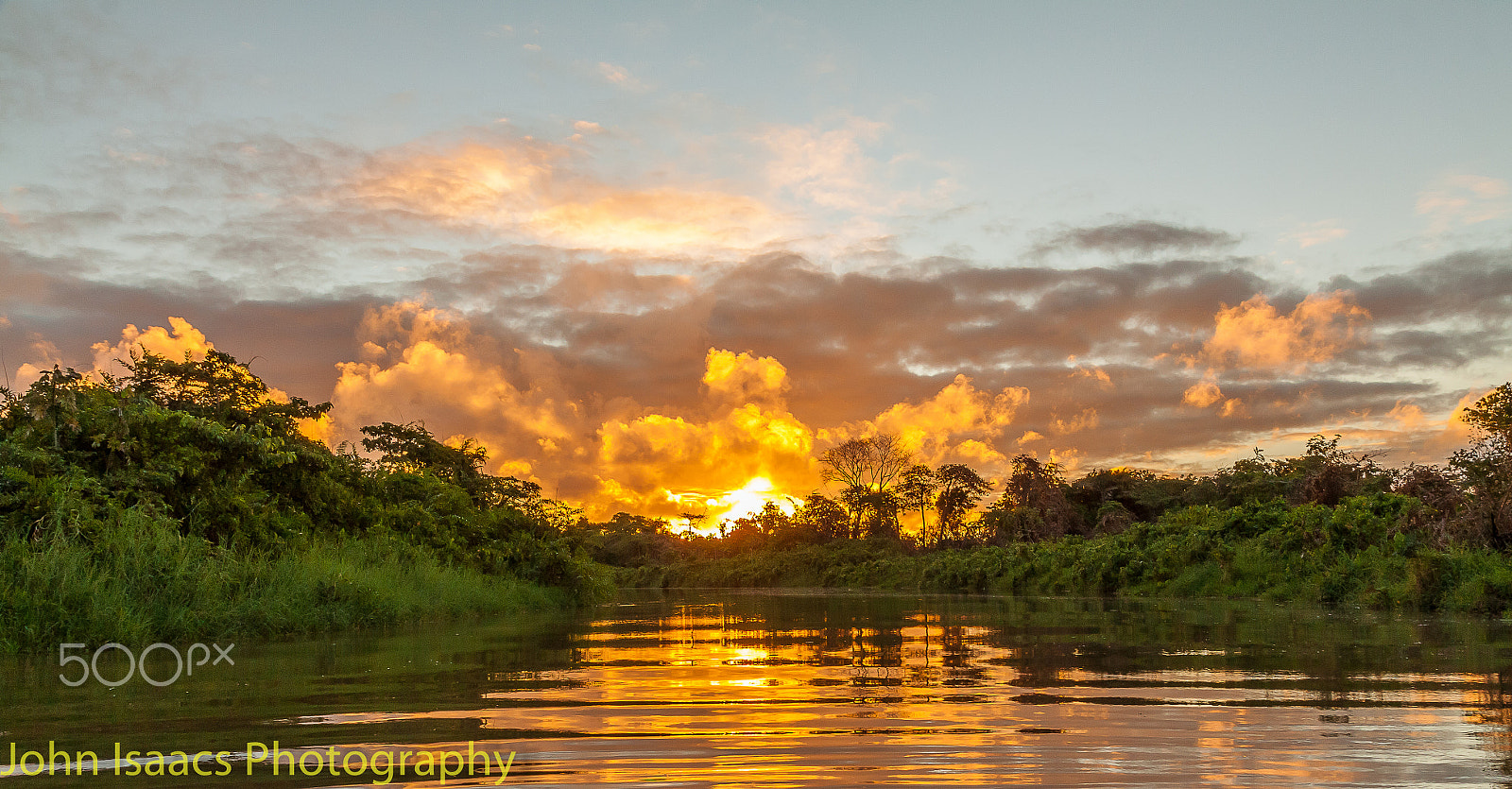 Canon EOS 50D sample photo. Abary river sunrise photography